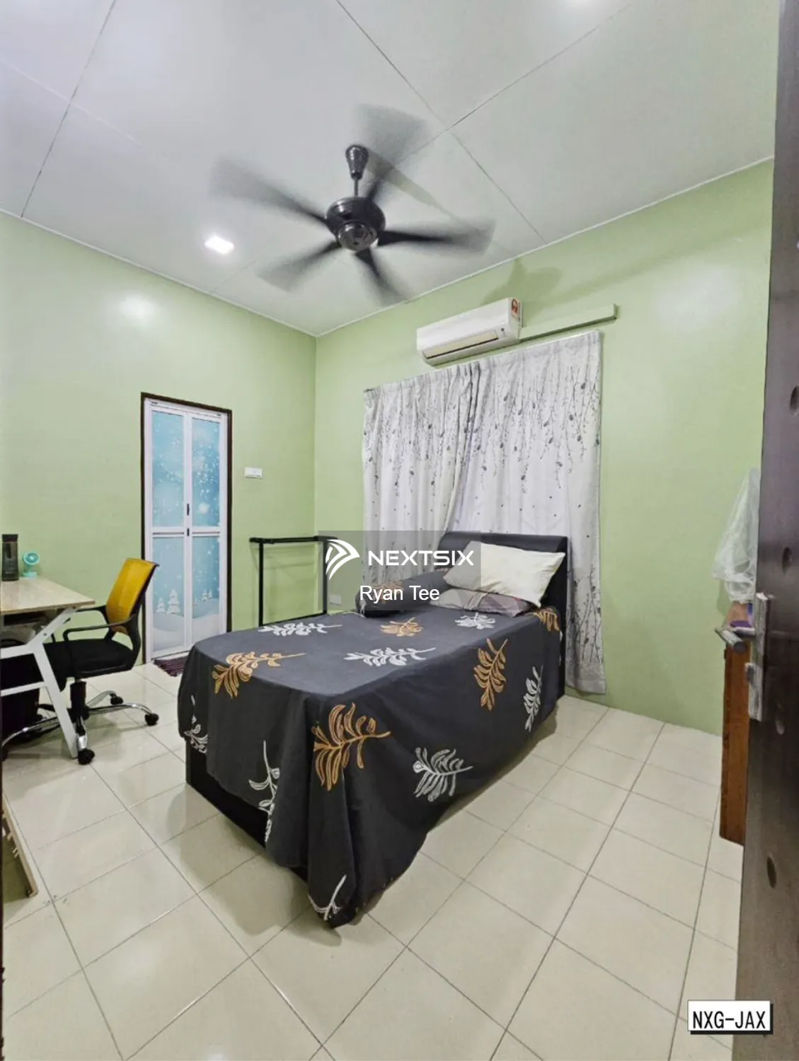 2-sty Terrace/Link House For Sale in Klang Selangor - Image 9