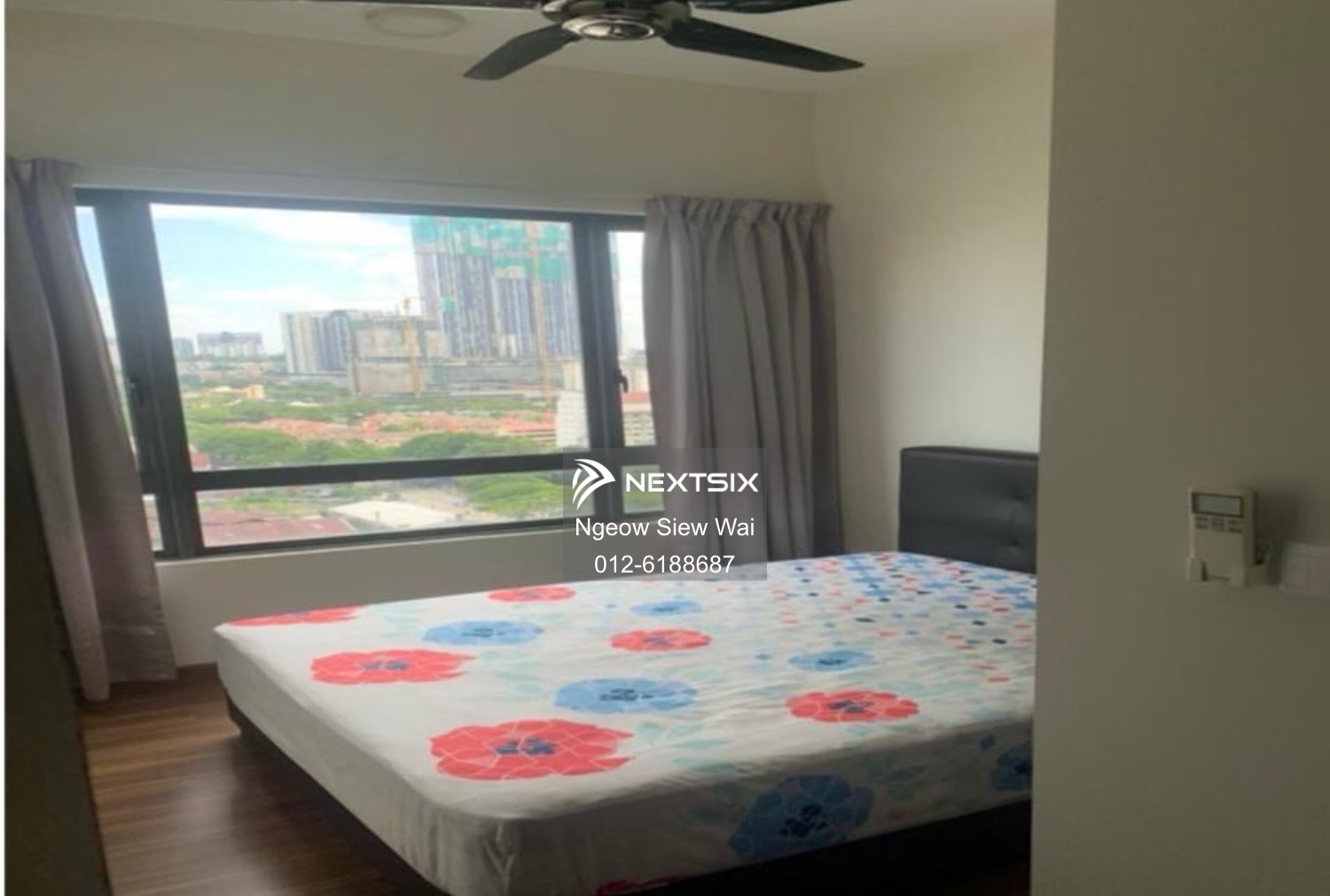 Condominium For Rent in Jalan Klang Lama Kuala Lumpur