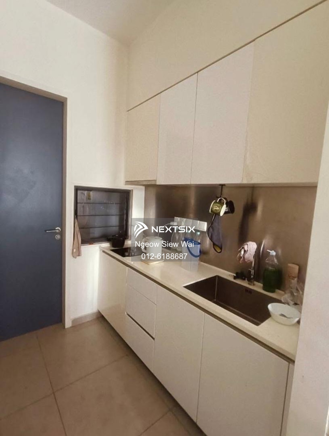 Condominium For Rent in Jalan Klang Lama Wilayah Persekutuan Kuala Lumpur - Image 5