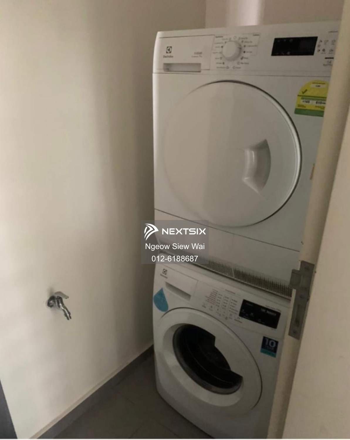 Condominium For Rent in Jalan Klang Lama Wilayah Persekutuan Kuala Lumpur - Image 6
