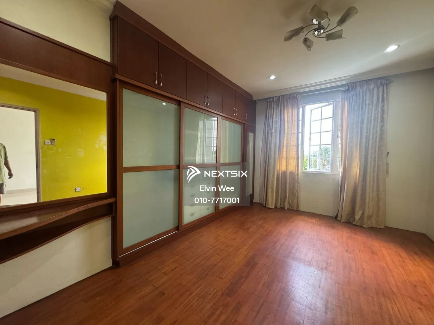 Condominium For Sale in Kuching Sarawak