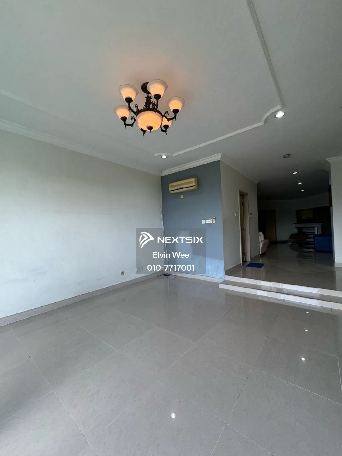Condominium For Sale in Kuching Sarawak - Image 11
