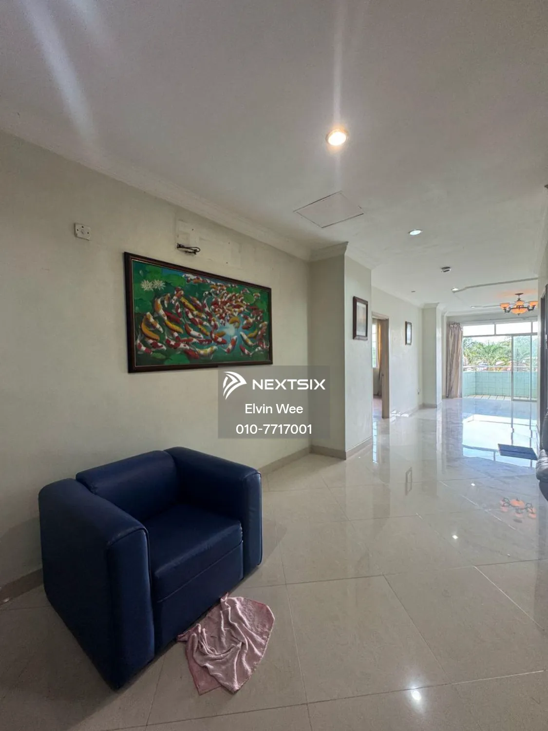 Condominium For Sale in Kuching Sarawak - Image 5