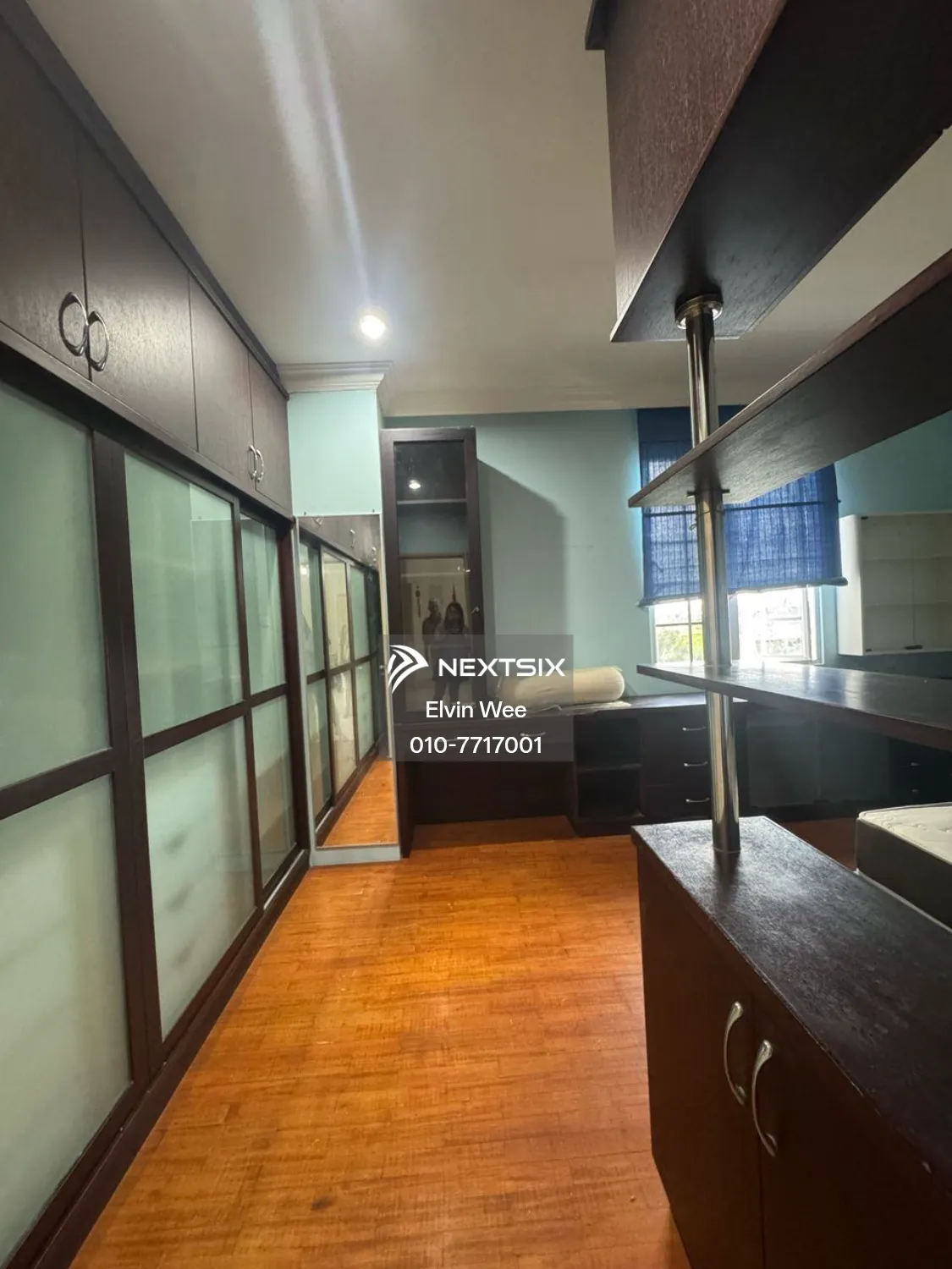 Condominium For Sale in Kuching Sarawak - Image 8