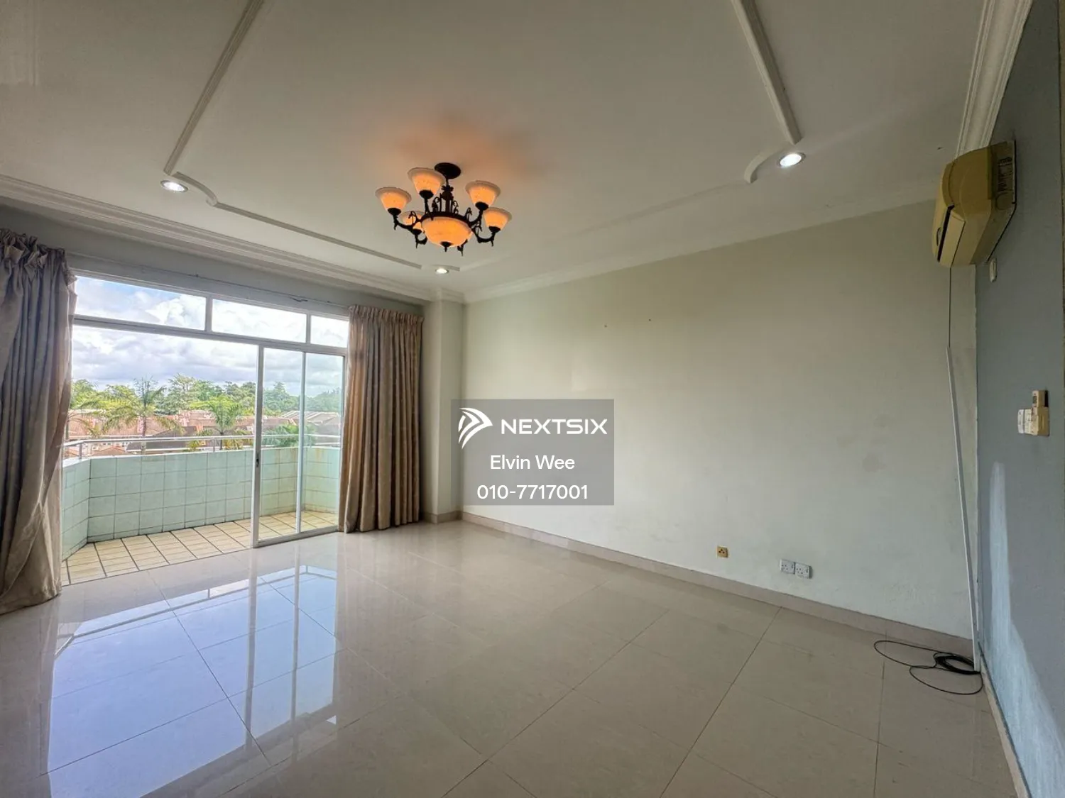 Condominium For Sale in Kuching Sarawak - Image 9