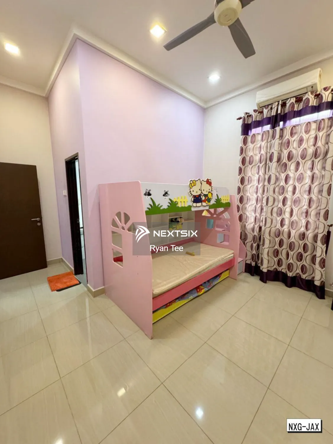 Semi-detached House For Sale in Klang Selangor - Image 5