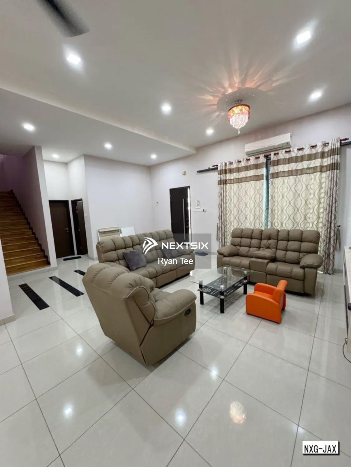 Semi-detached House For Sale in Klang Selangor - Image 7