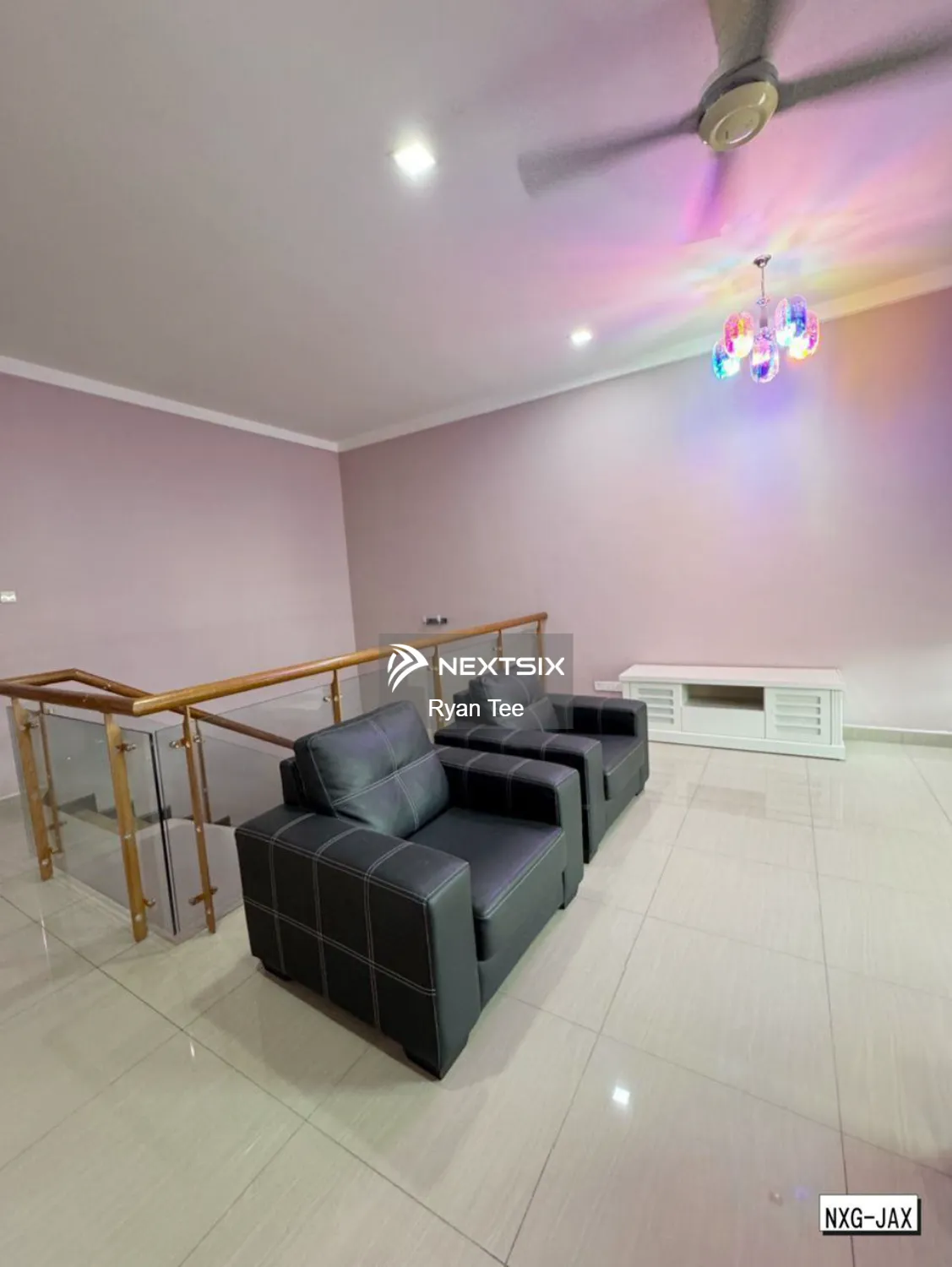 Semi-detached House For Sale in Klang Selangor - Image 8