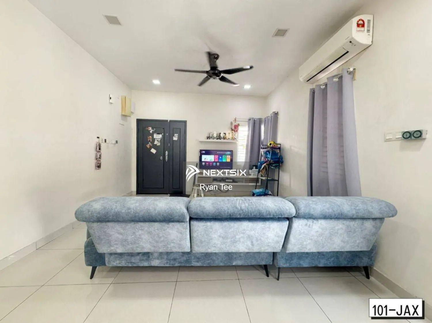 Semi-detached House For Sale in Klang Selangor - Image 6
