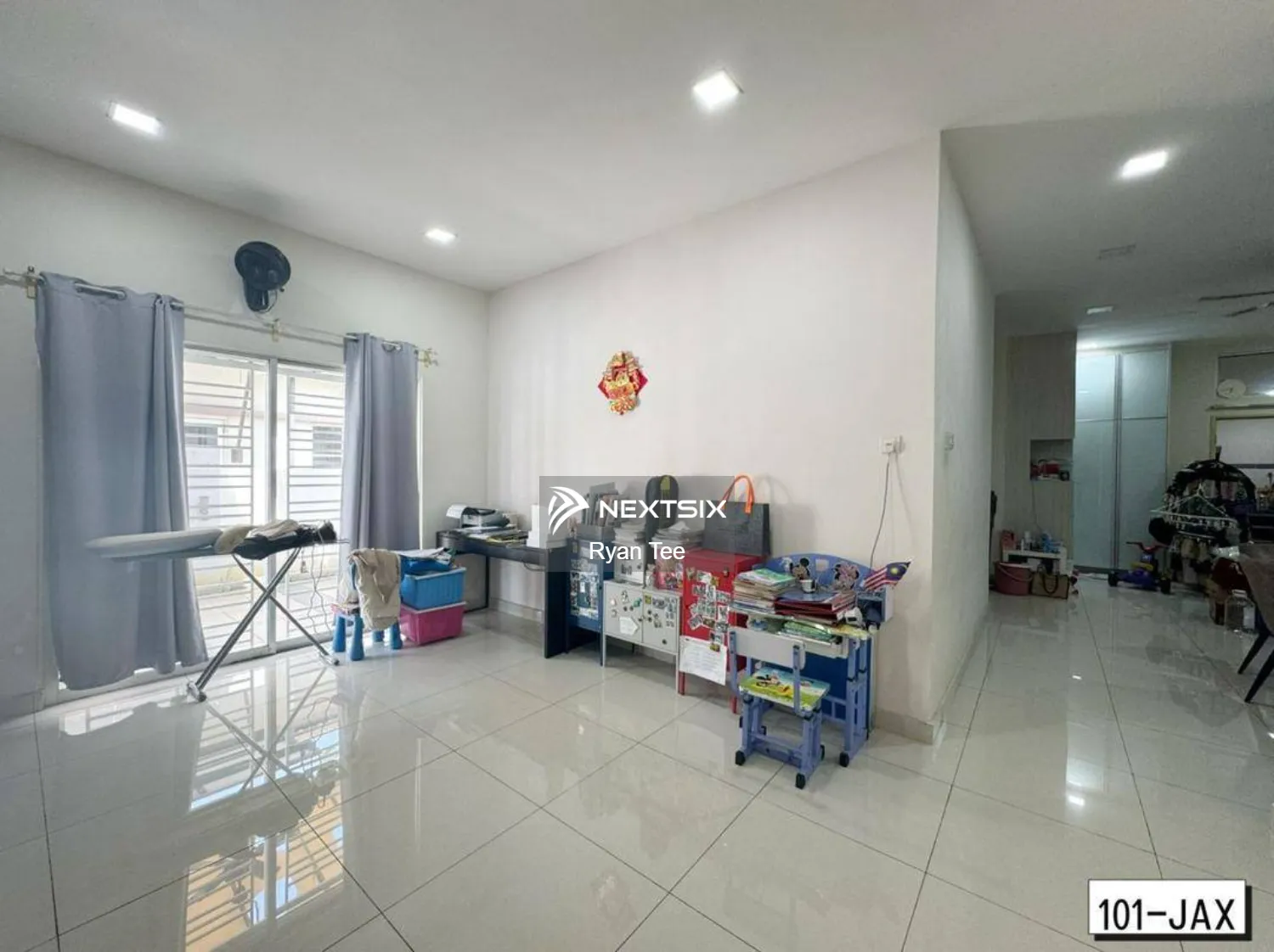 Semi-detached House For Sale in Klang Selangor - Image 7