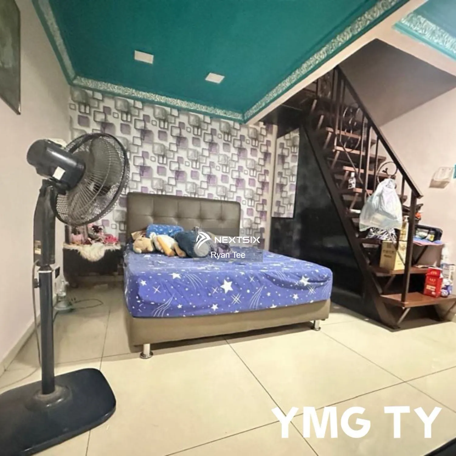 2-sty Terrace/Link House For Sale in Klang Selangor