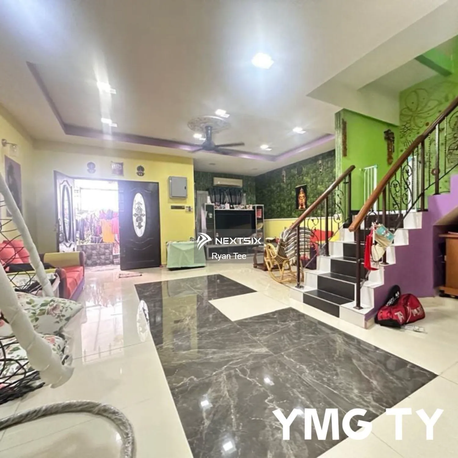 2-sty Terrace/Link House For Sale in Klang Selangor - Image 5