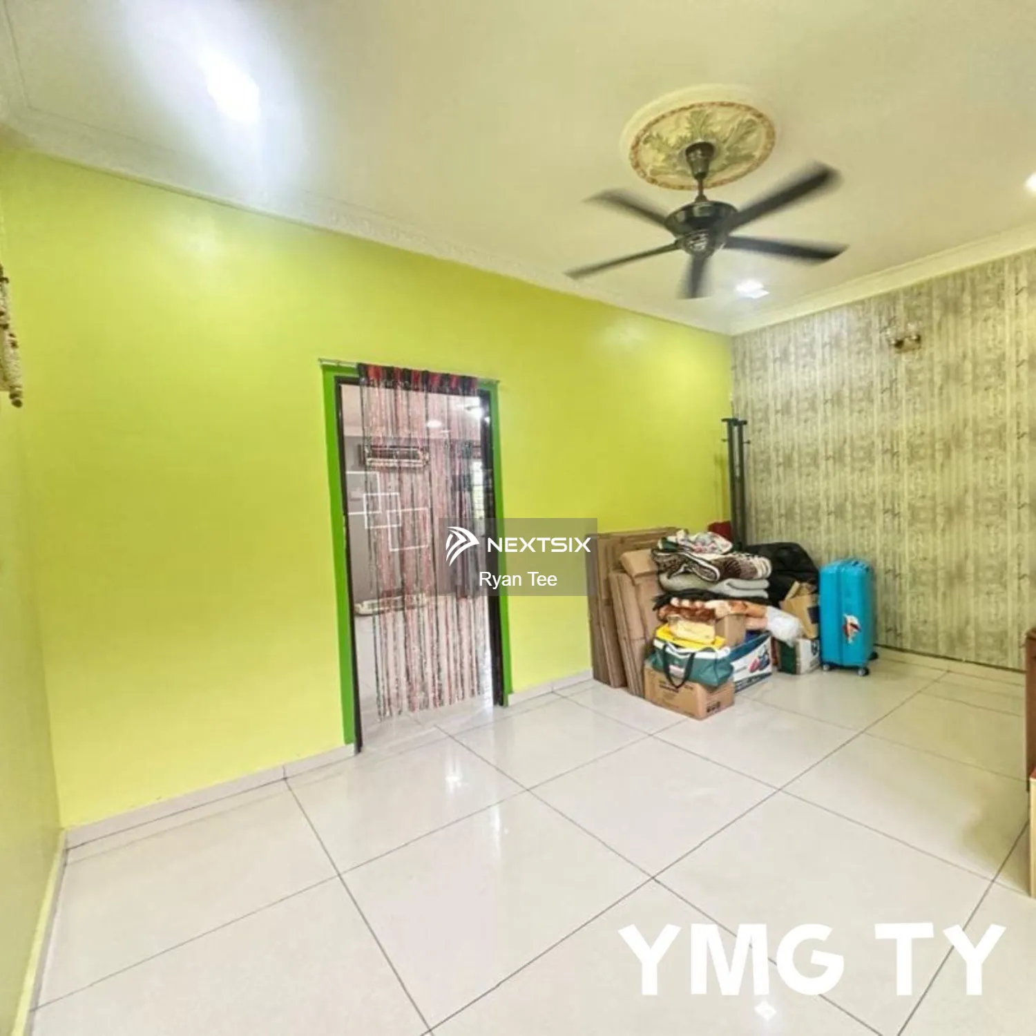 2-sty Terrace/Link House For Sale in Klang Selangor - Image 6