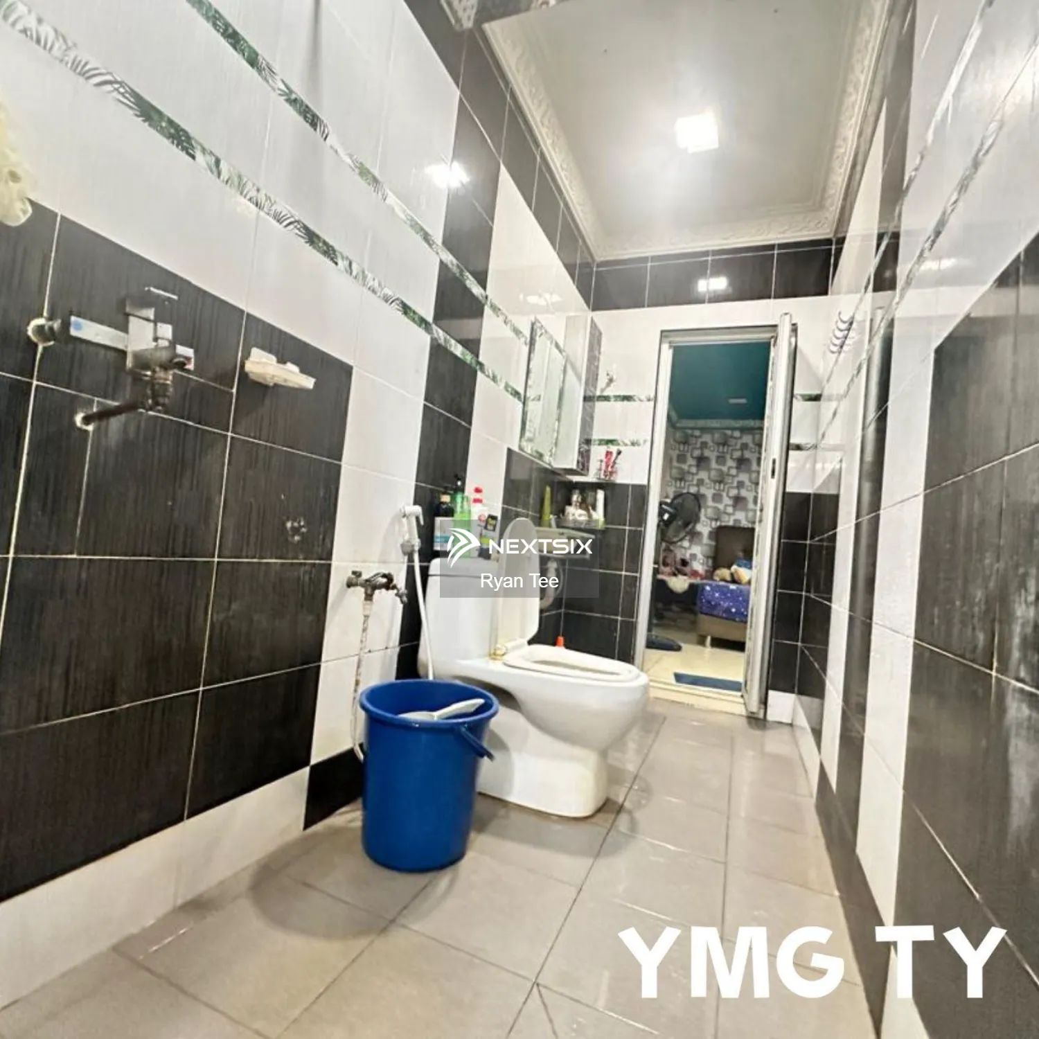 2-sty Terrace/Link House For Sale in Klang Selangor - Image 7