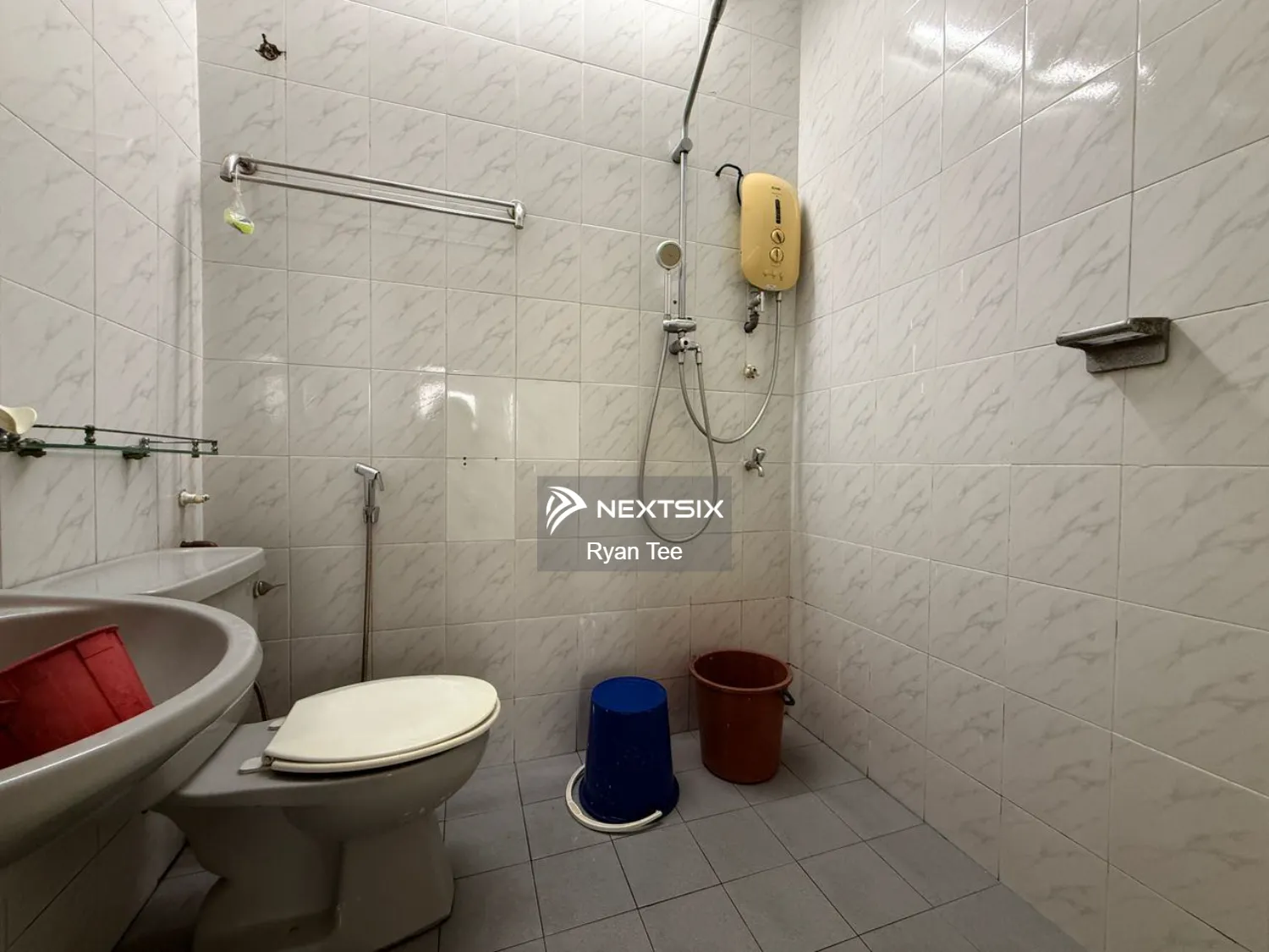 2-sty Terrace/Link House For Sale in Klang Selangor