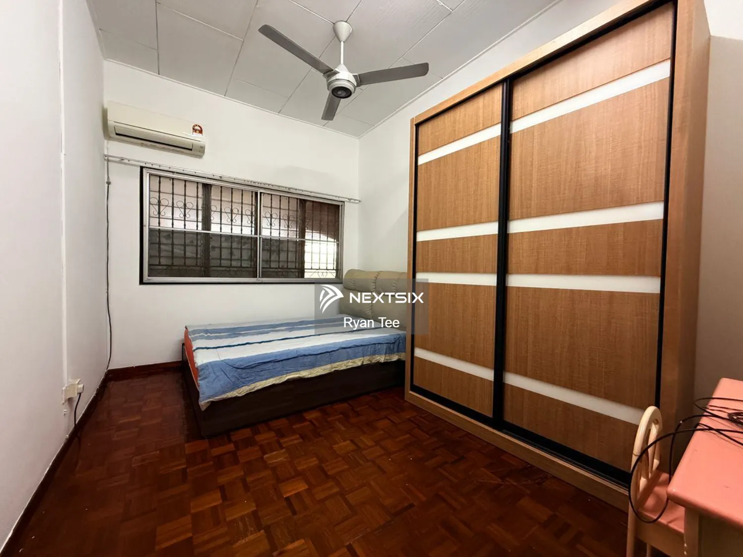 2-sty Terrace/Link House For Sale in Klang Selangor - Image 10