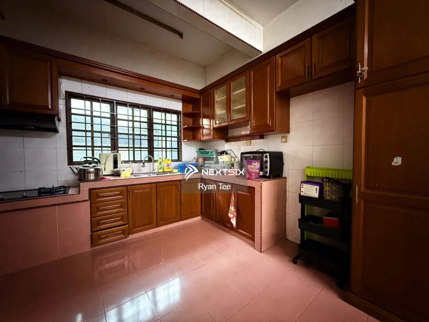 2-sty Terrace/Link House For Sale in Klang Selangor - Image 11