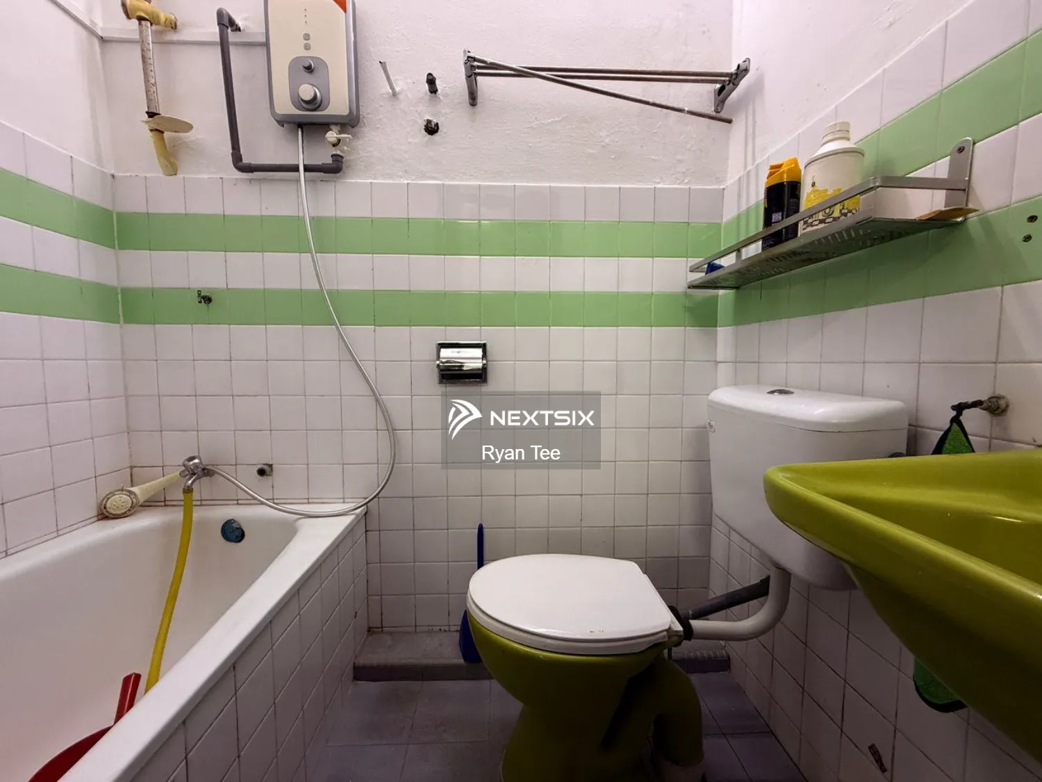2-sty Terrace/Link House For Sale in Klang Selangor - Image 12