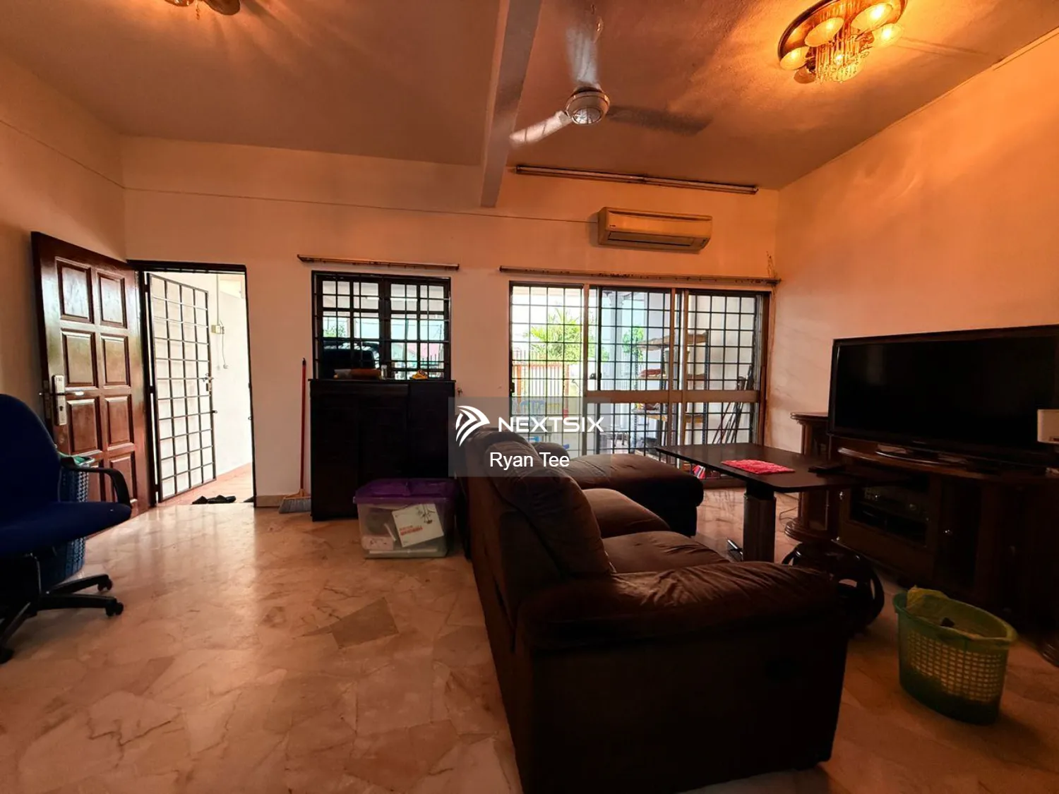 2-sty Terrace/Link House For Sale in Klang Selangor - Image 13