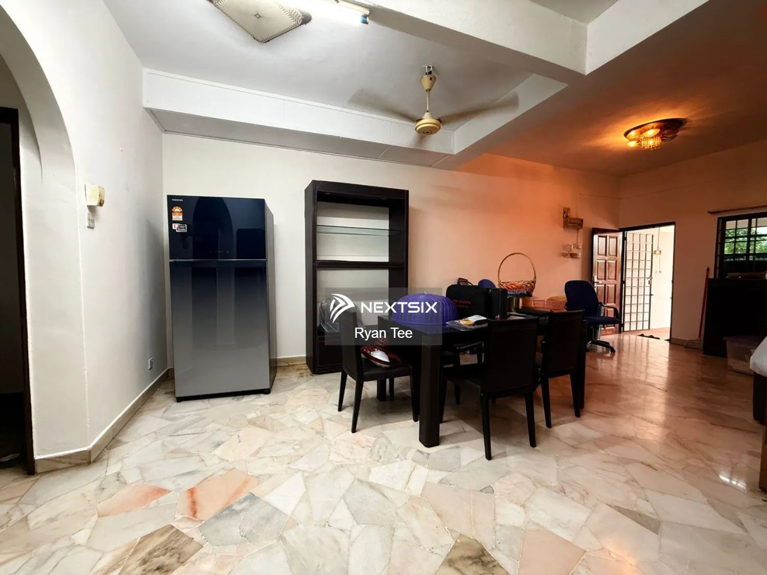 2-sty Terrace/Link House For Sale in Klang Selangor - Image 16