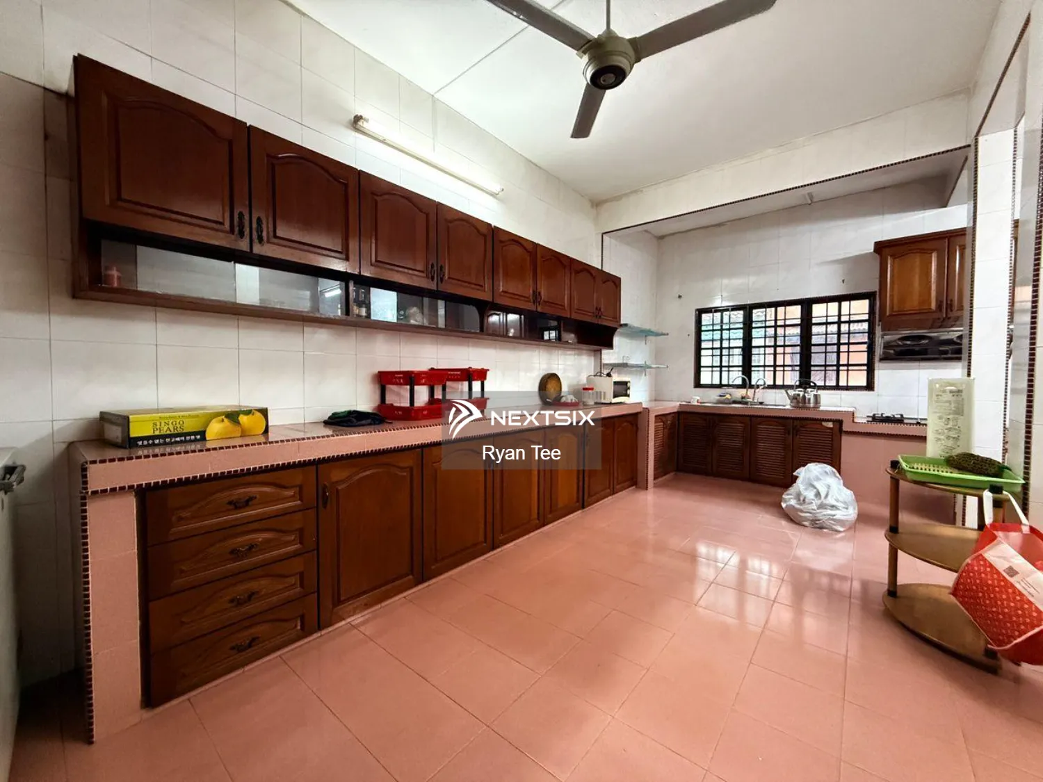 2-sty Terrace/Link House For Sale in Klang Selangor - Image 2