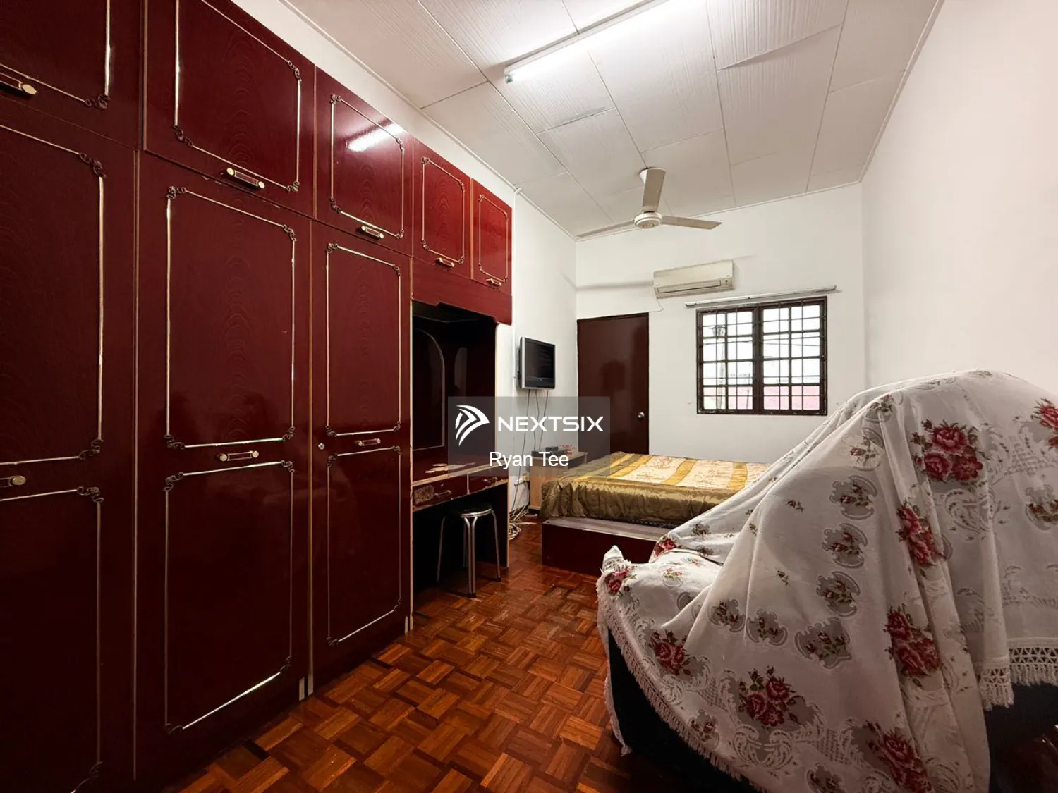 2-sty Terrace/Link House For Sale in Klang Selangor - Image 3