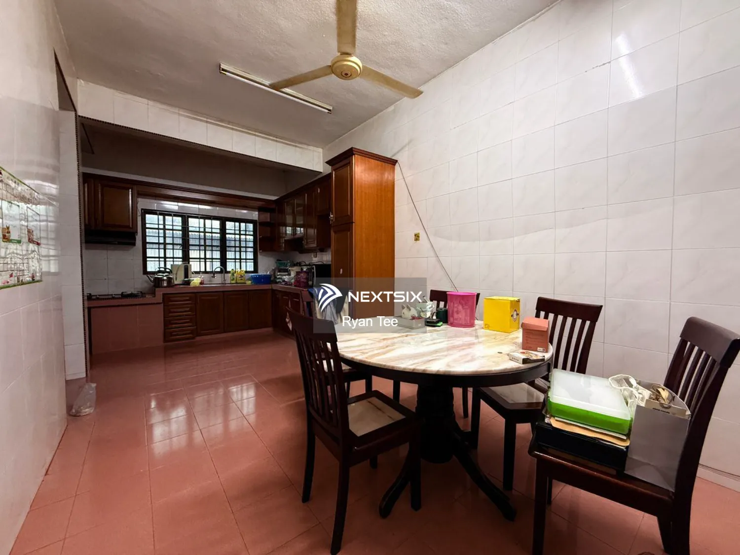 2-sty Terrace/Link House For Sale in Klang Selangor - Image 4