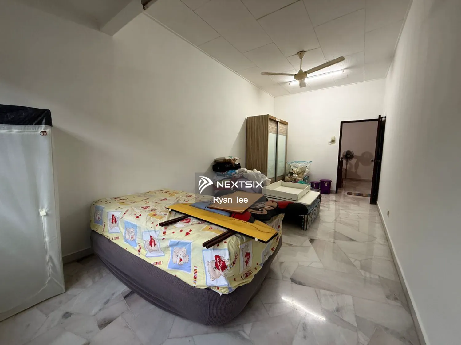 2-sty Terrace/Link House For Sale in Klang Selangor - Image 5