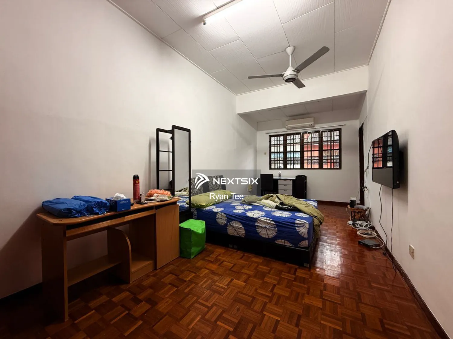 2-sty Terrace/Link House For Sale in Klang Selangor - Image 6