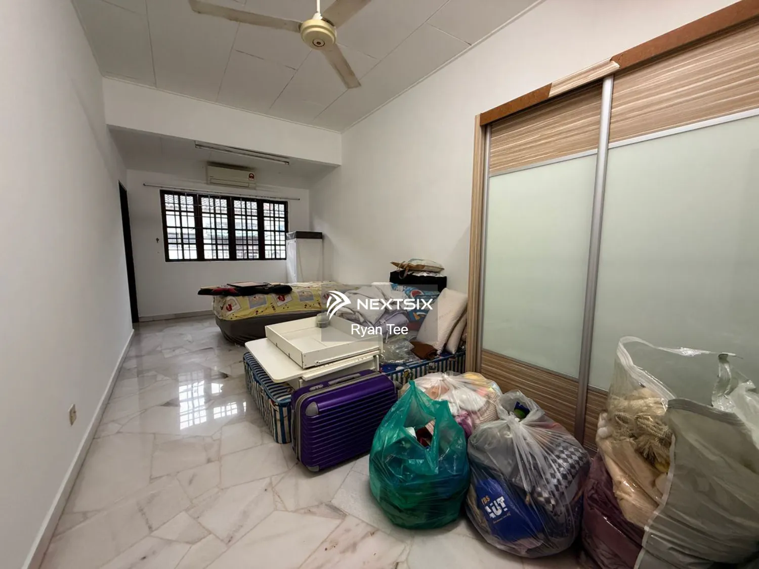 2-sty Terrace/Link House For Sale in Klang Selangor - Image 8