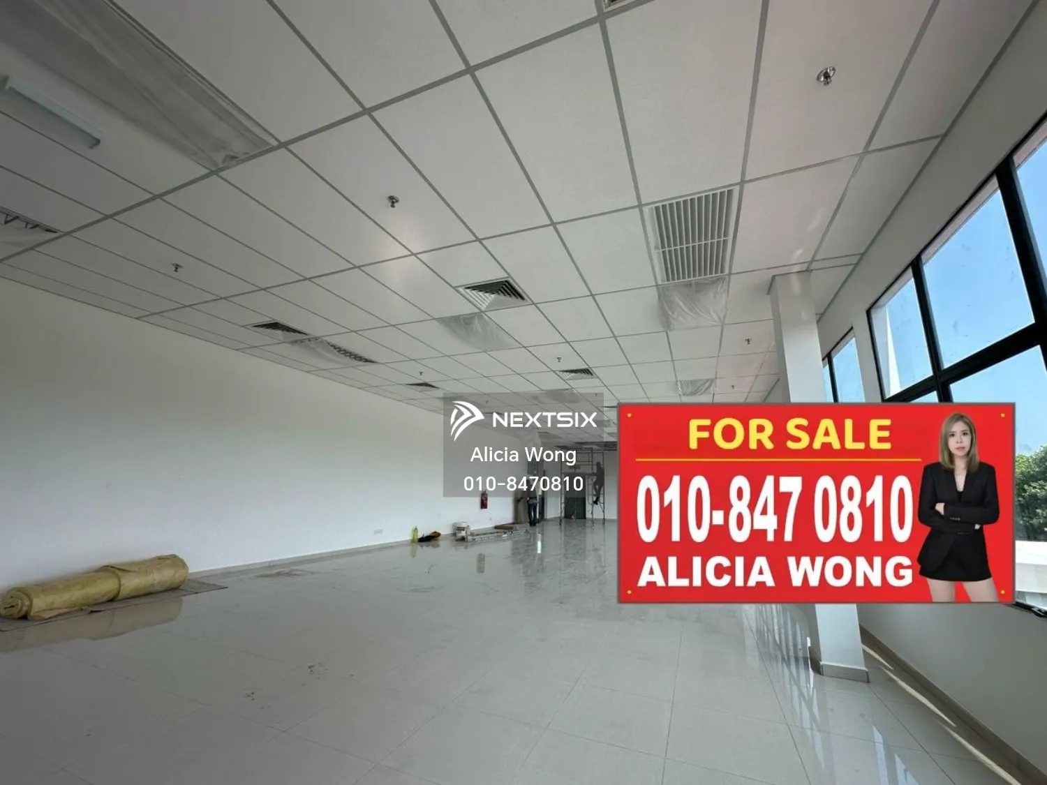 Detached Factory For Sale in Batu Kawan Penang - Image 3