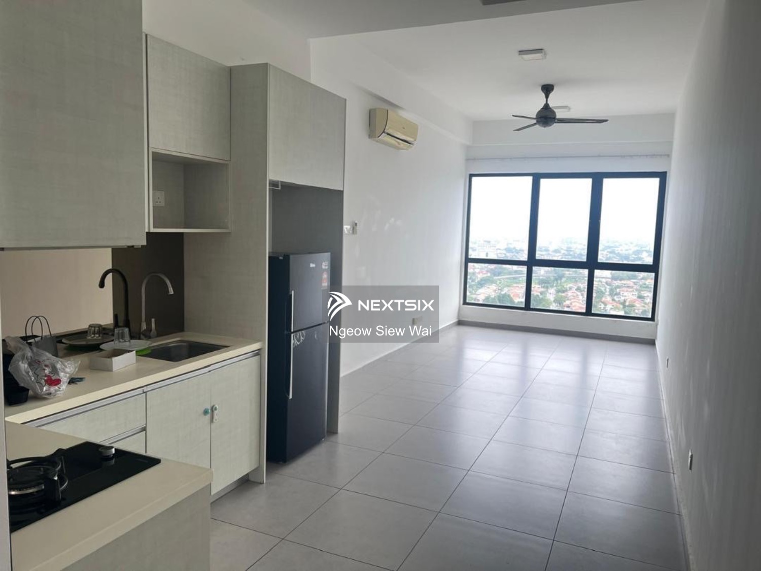 Condominium For Rent in Jalan Klang Lama Kuala Lumpur