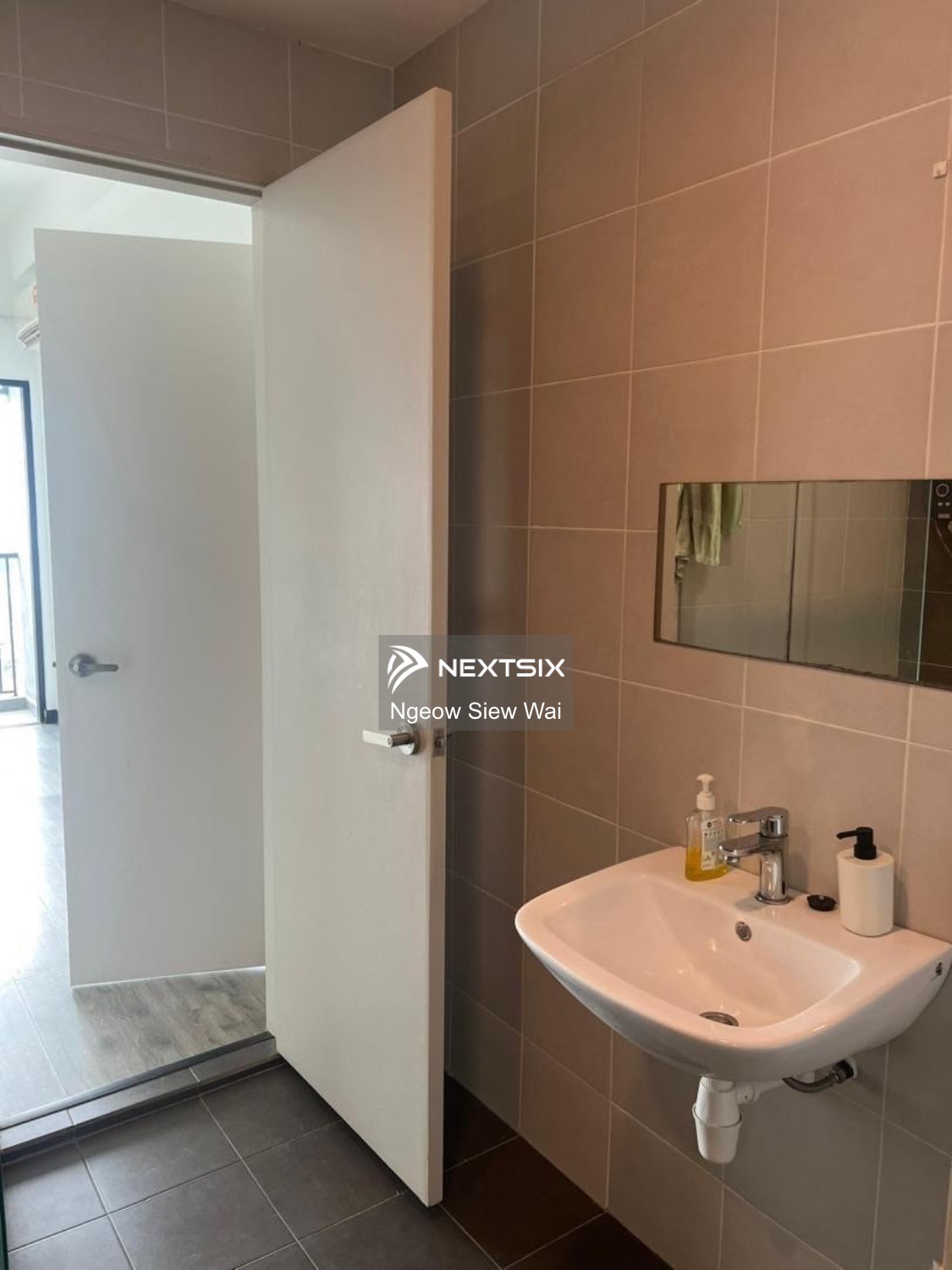 Condominium For Rent in Jalan Klang Lama Wilayah Persekutuan Kuala Lumpur - Image 5