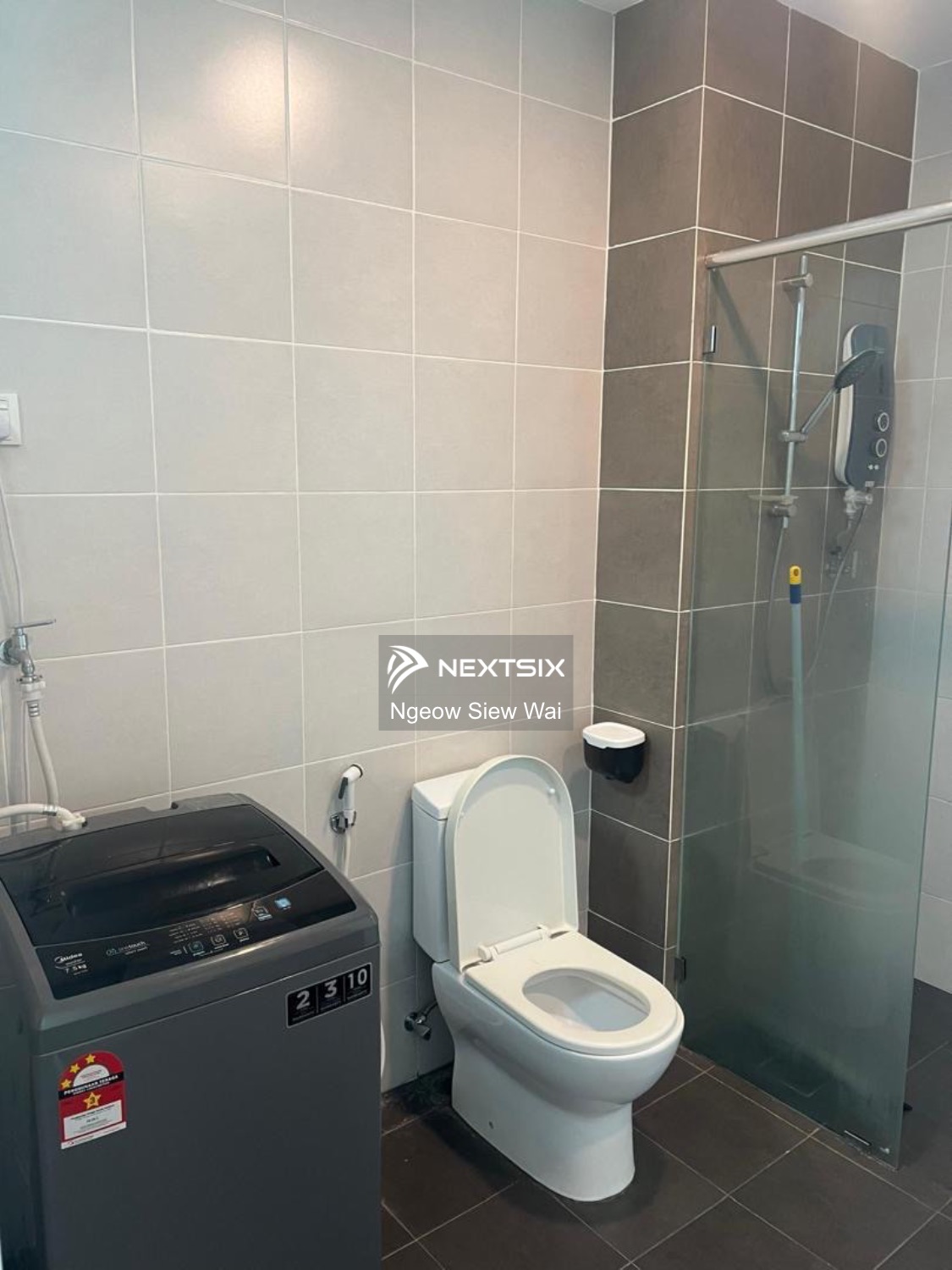 Condominium For Rent in Jalan Klang Lama Wilayah Persekutuan Kuala Lumpur - Image 6