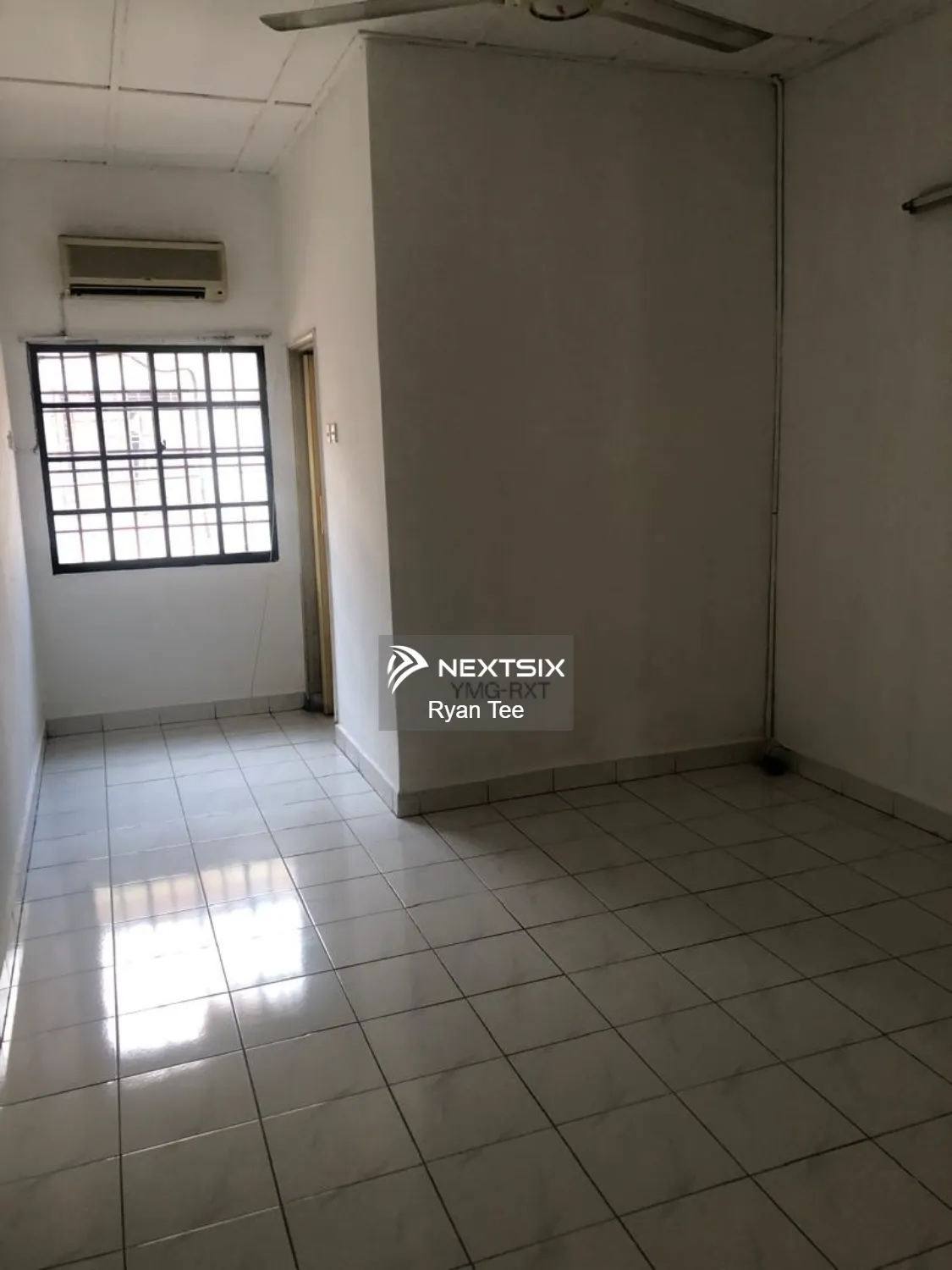 2-sty Terrace/Link House For Rent in Klang Selangor
