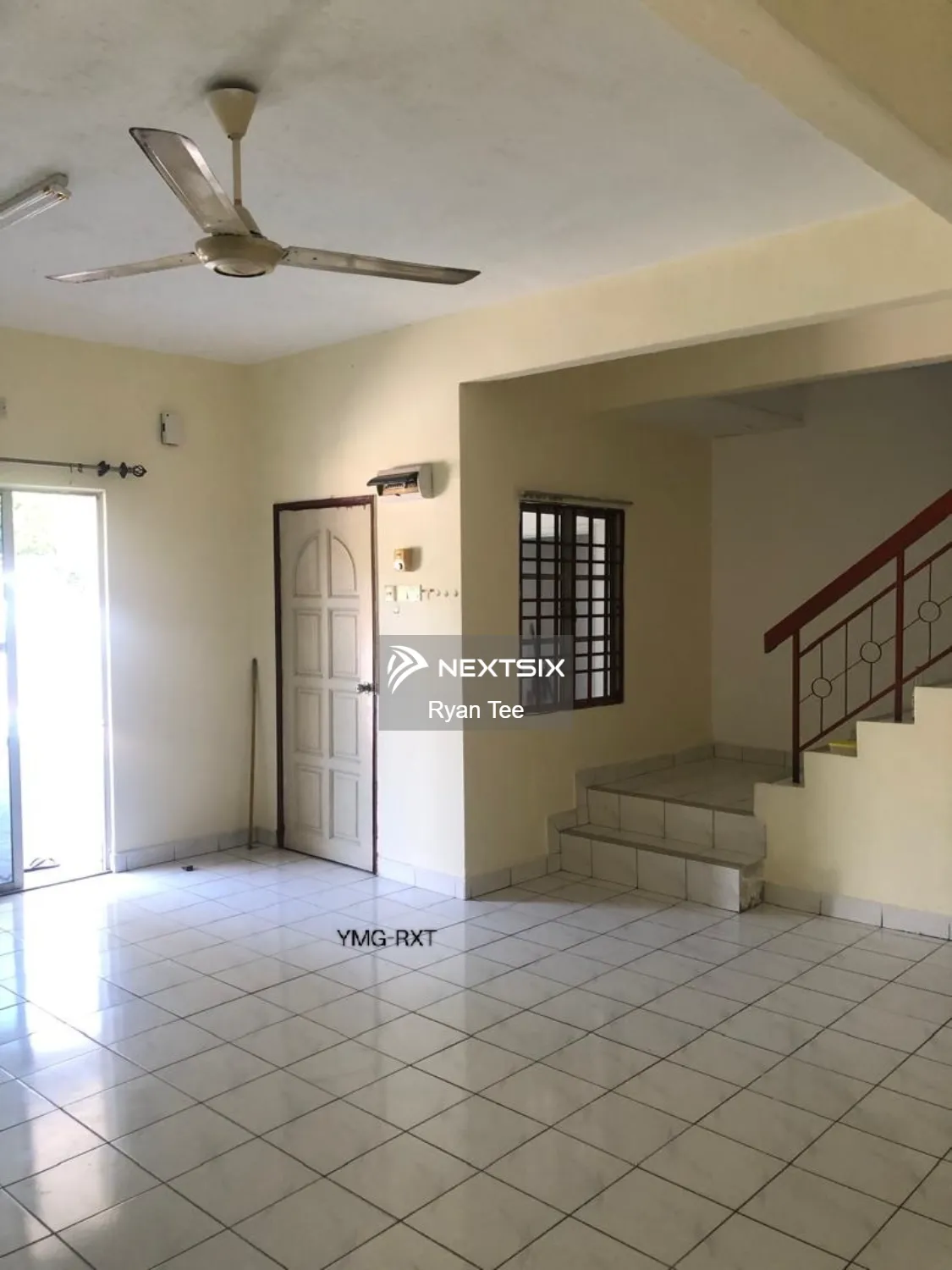 2-sty Terrace/Link House For Rent in Klang Selangor - Image 2