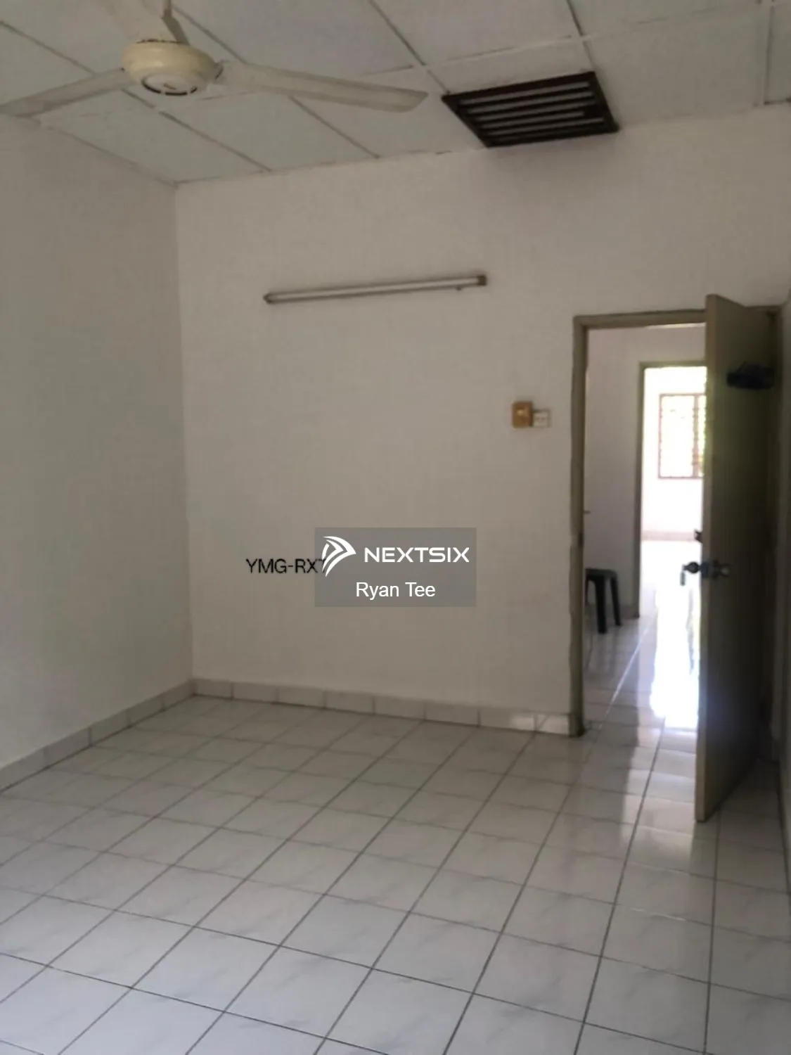 2-sty Terrace/Link House For Rent in Klang Selangor - Image 5