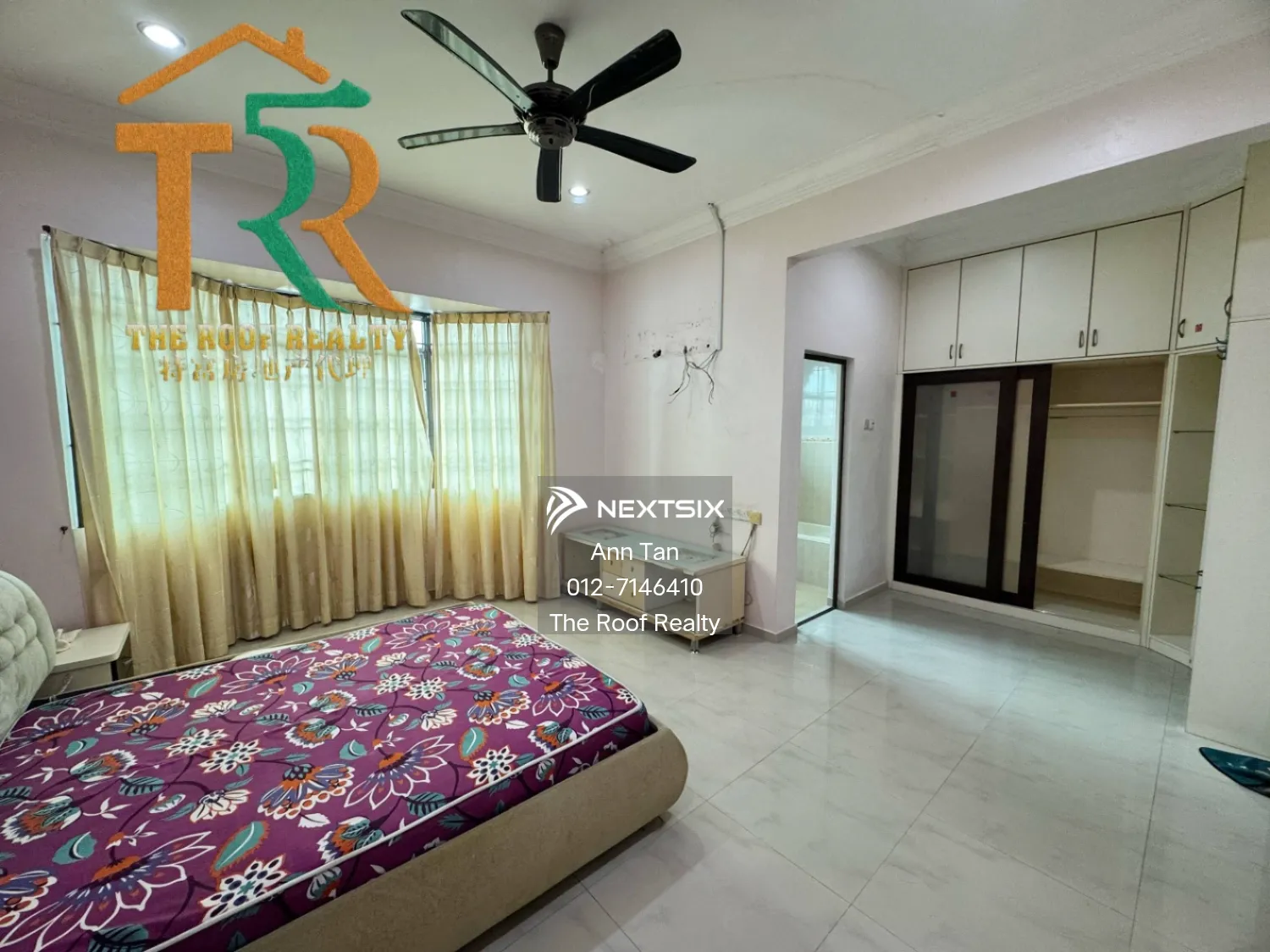 2-sty Terrace/Link House For Sale in Batu Pahat Johor - Image 5