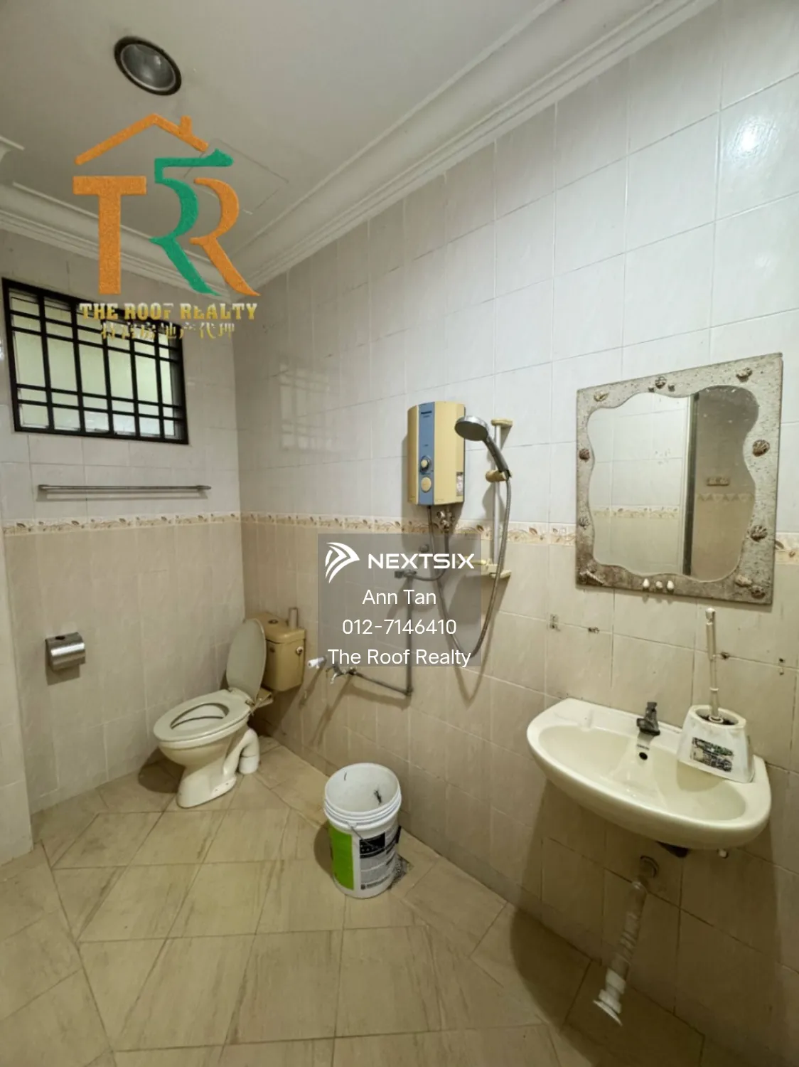 2-sty Terrace/Link House For Sale in Batu Pahat Johor - Image 6