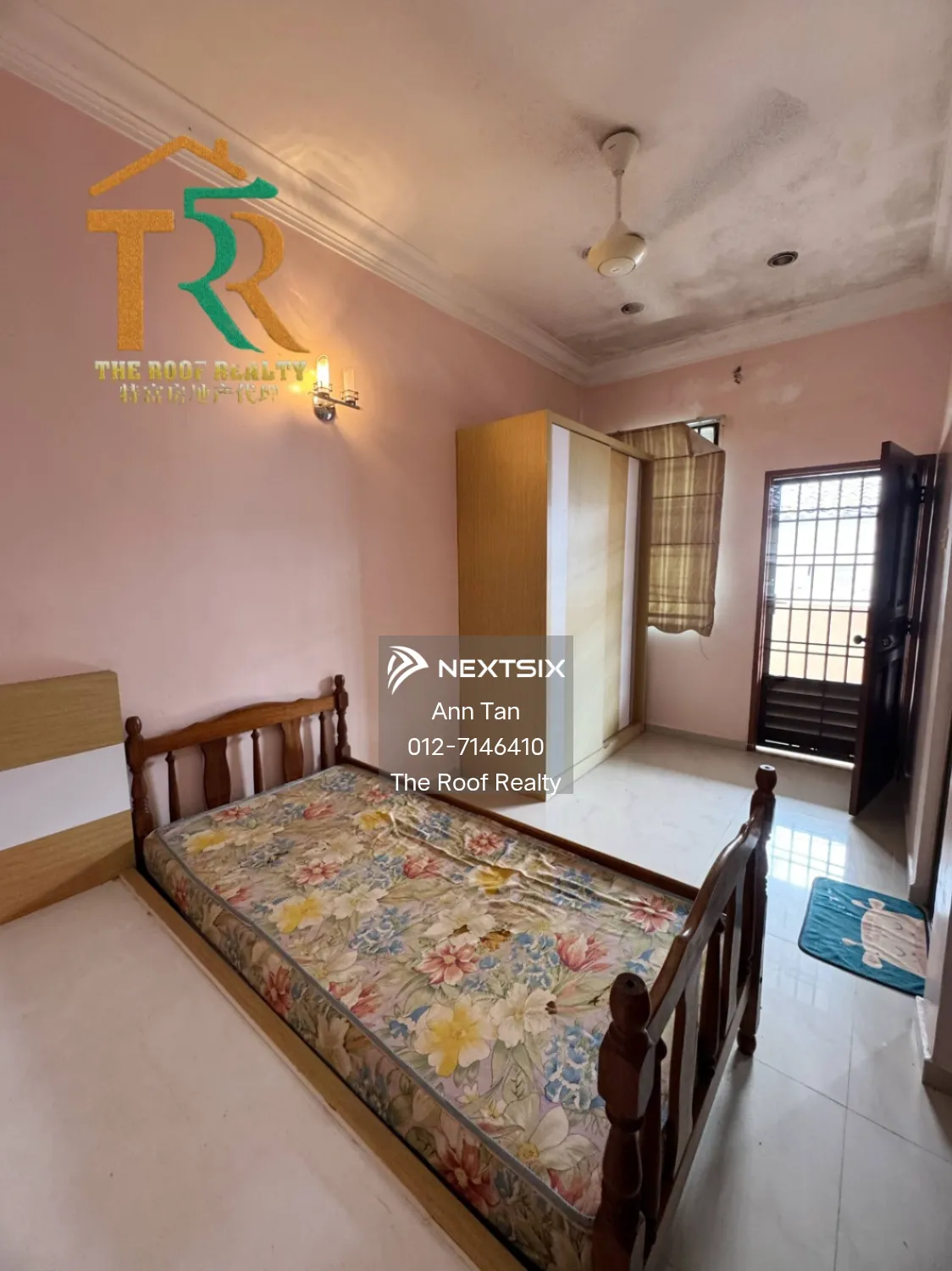 2-sty Terrace/Link House For Sale in Batu Pahat Johor - Image 7