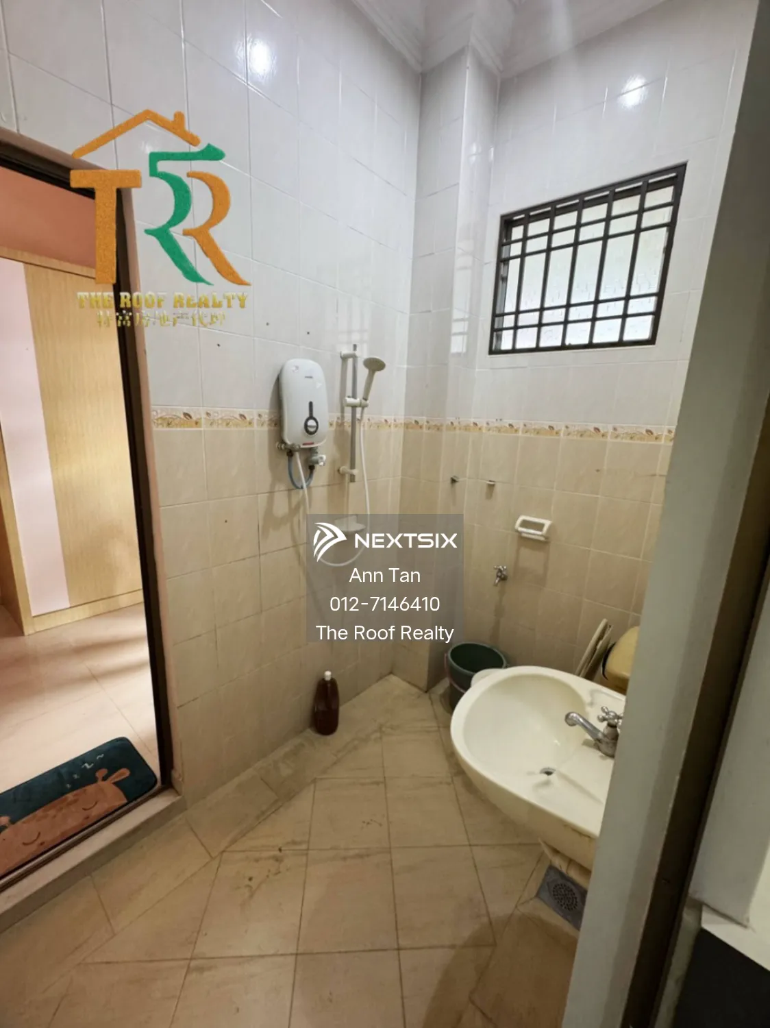 2-sty Terrace/Link House For Sale in Batu Pahat Johor - Image 8