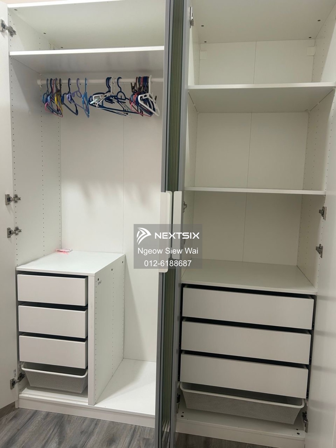 Condominium For Rent in Jalan Klang Lama Wilayah Persekutuan Kuala Lumpur - Image 11
