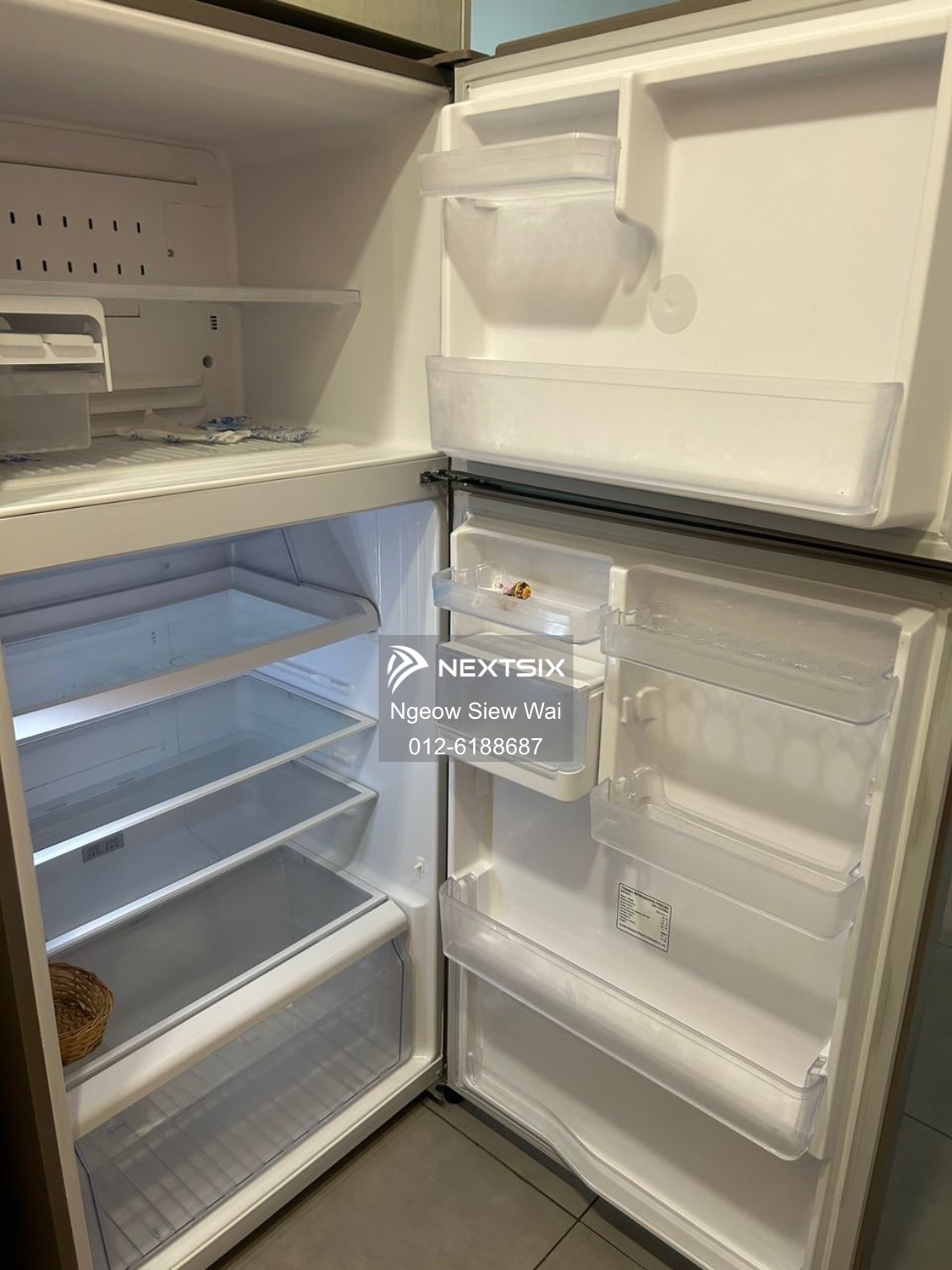 Condominium For Rent in Jalan Klang Lama Wilayah Persekutuan Kuala Lumpur - Image 12