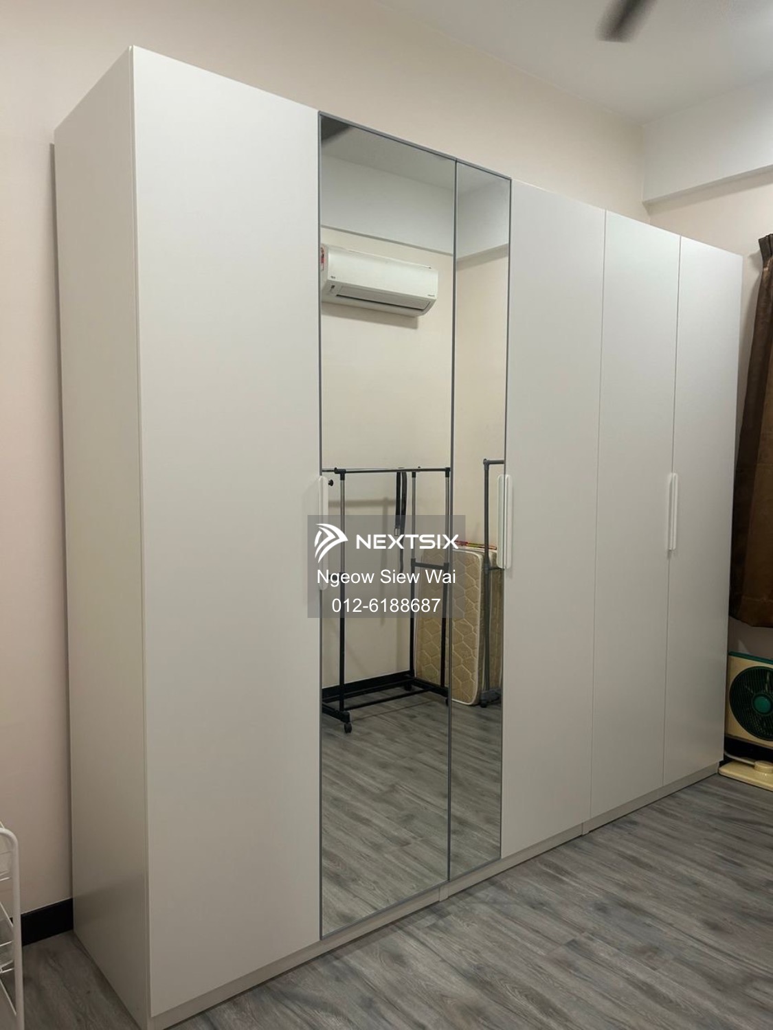 Condominium For Rent in Jalan Klang Lama Wilayah Persekutuan Kuala Lumpur - Image 14