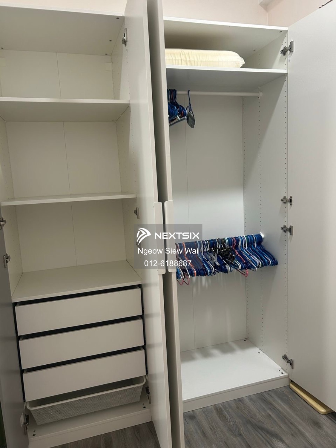 Condominium For Rent in Jalan Klang Lama Wilayah Persekutuan Kuala Lumpur - Image 15