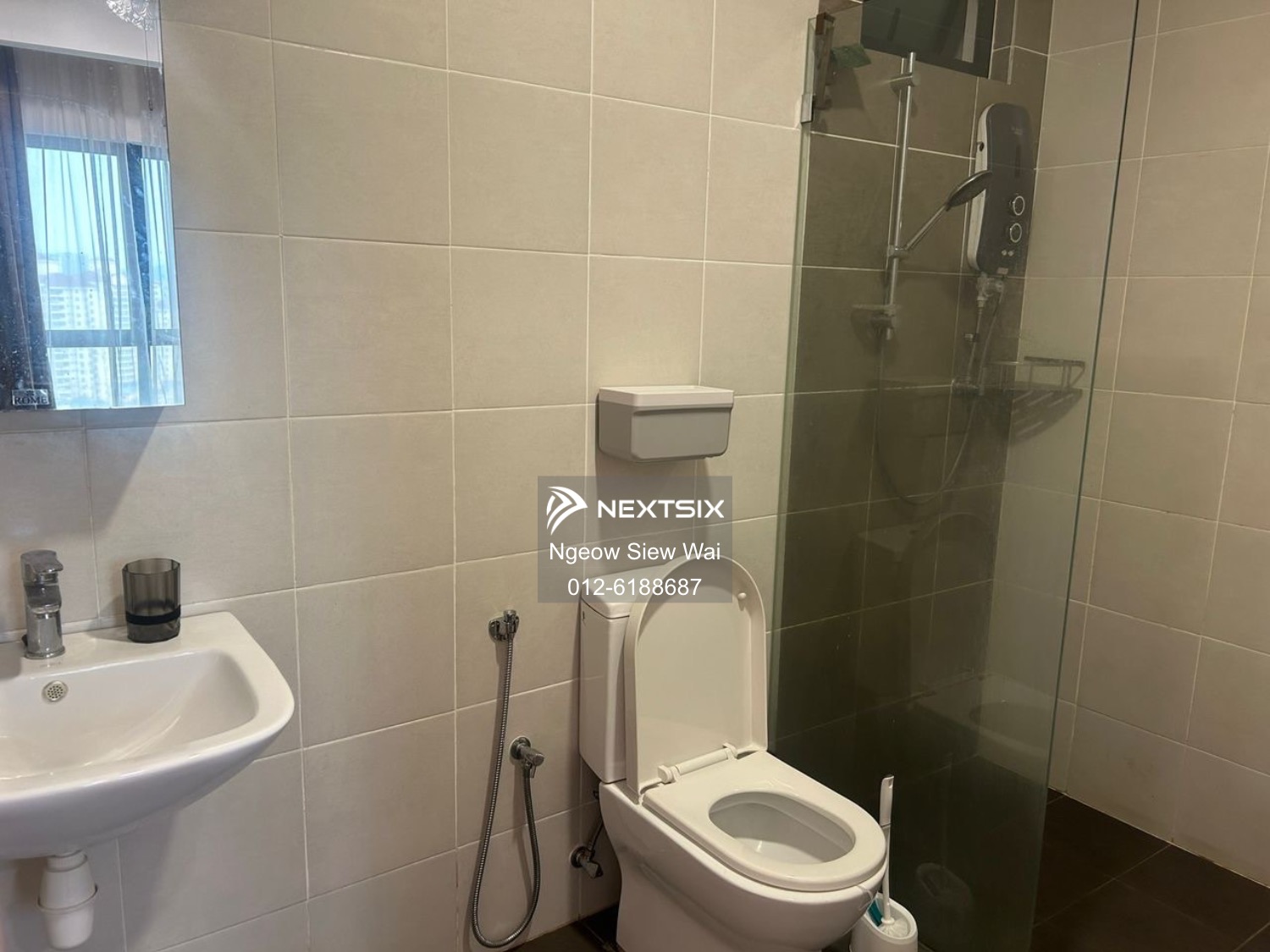Condominium For Rent in Jalan Klang Lama Wilayah Persekutuan Kuala Lumpur - Image 16