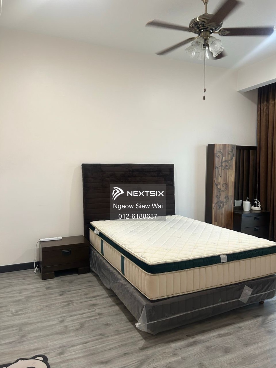 Condominium For Rent in Jalan Klang Lama Wilayah Persekutuan Kuala Lumpur - Image 17