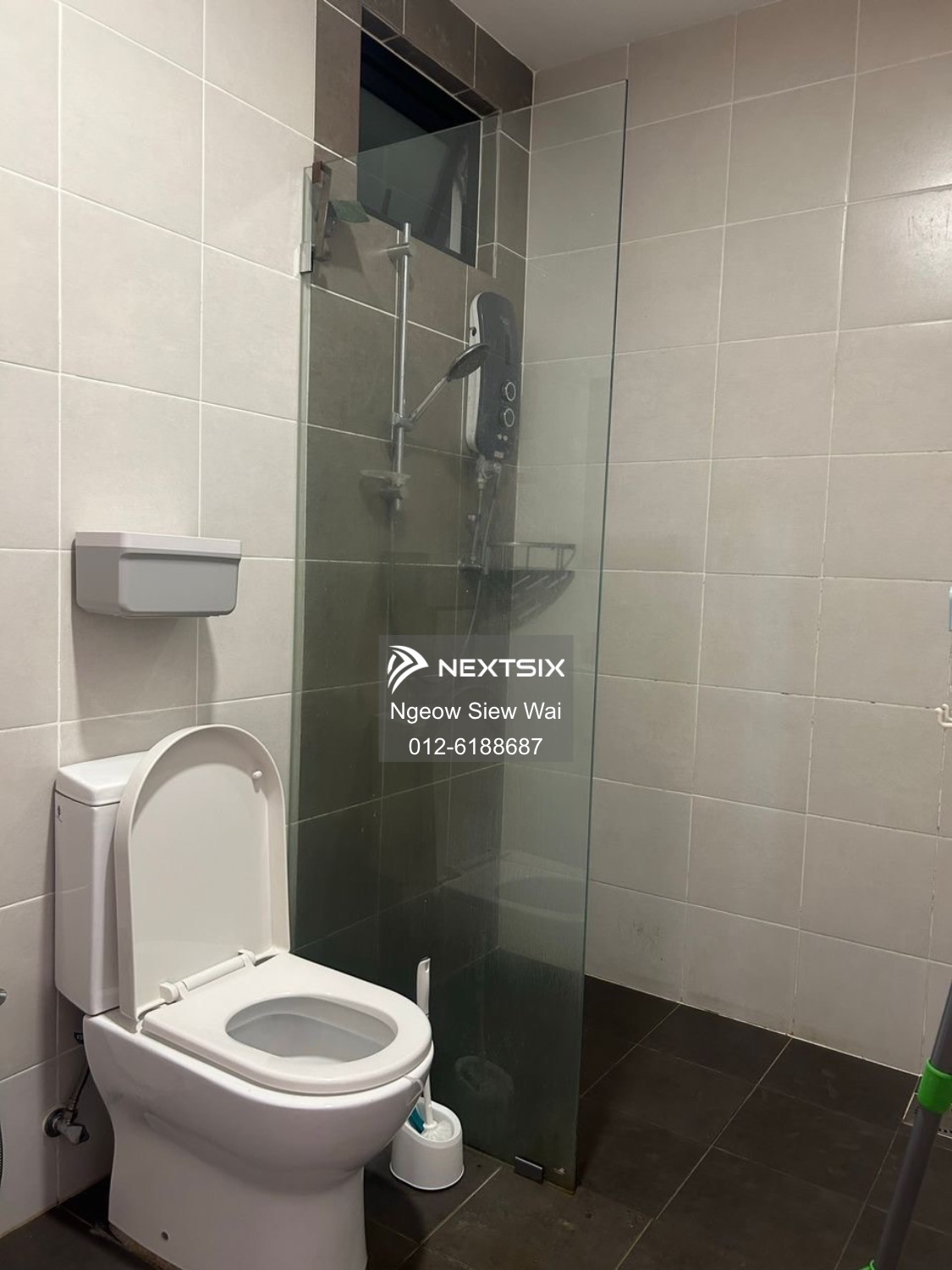 Condominium For Rent in Jalan Klang Lama Wilayah Persekutuan Kuala Lumpur - Image 18