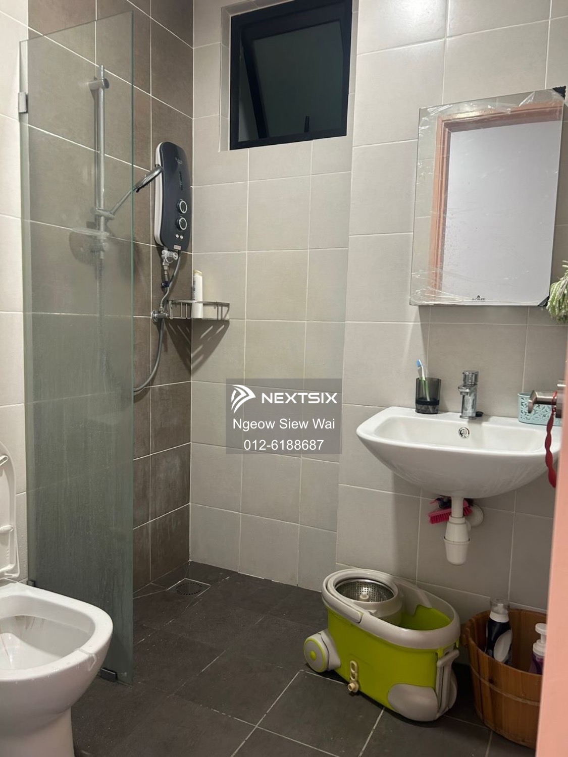 Condominium For Rent in Jalan Klang Lama Wilayah Persekutuan Kuala Lumpur - Image 19