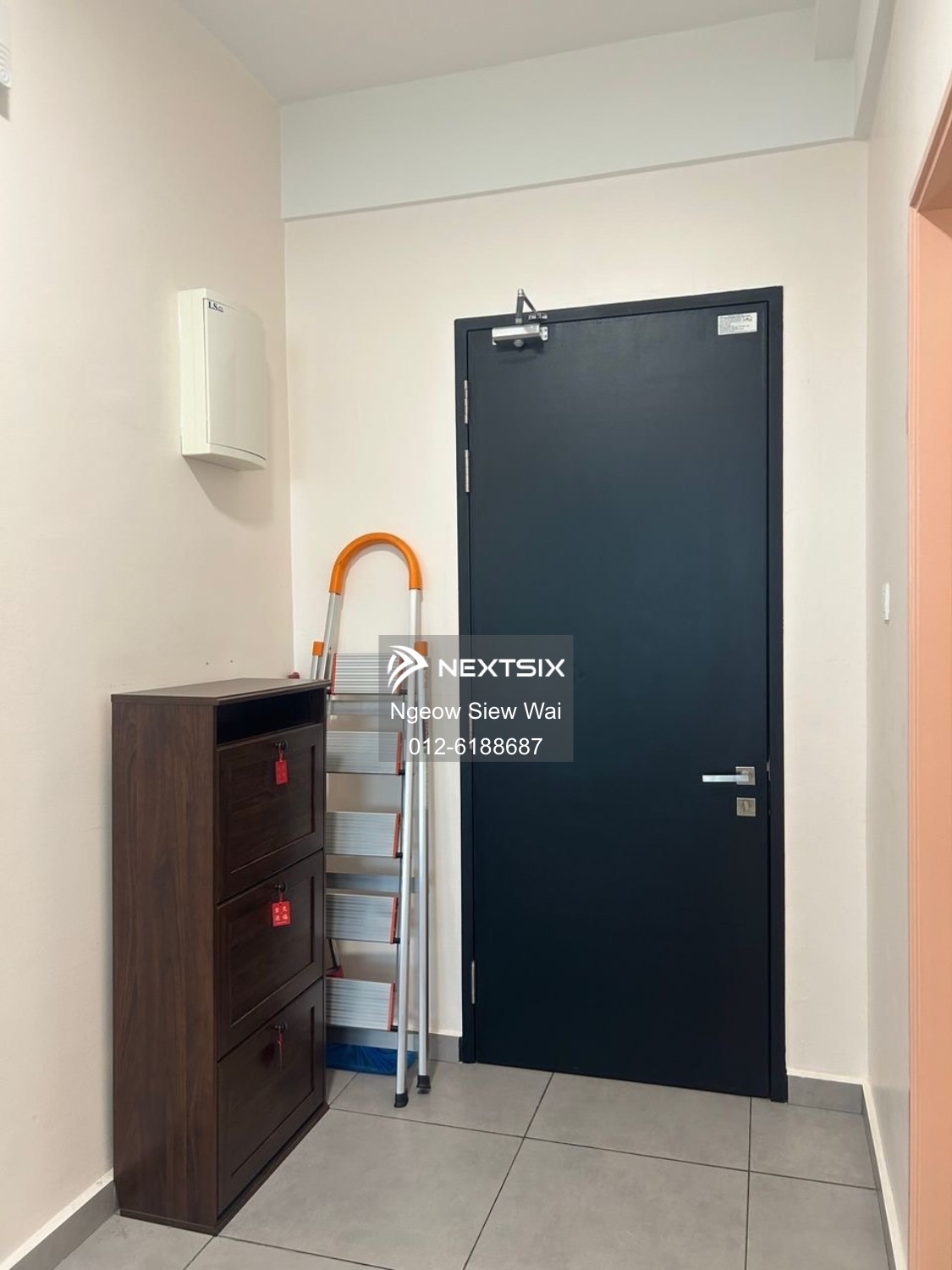 Condominium For Rent in Jalan Klang Lama Wilayah Persekutuan Kuala Lumpur - Image 20